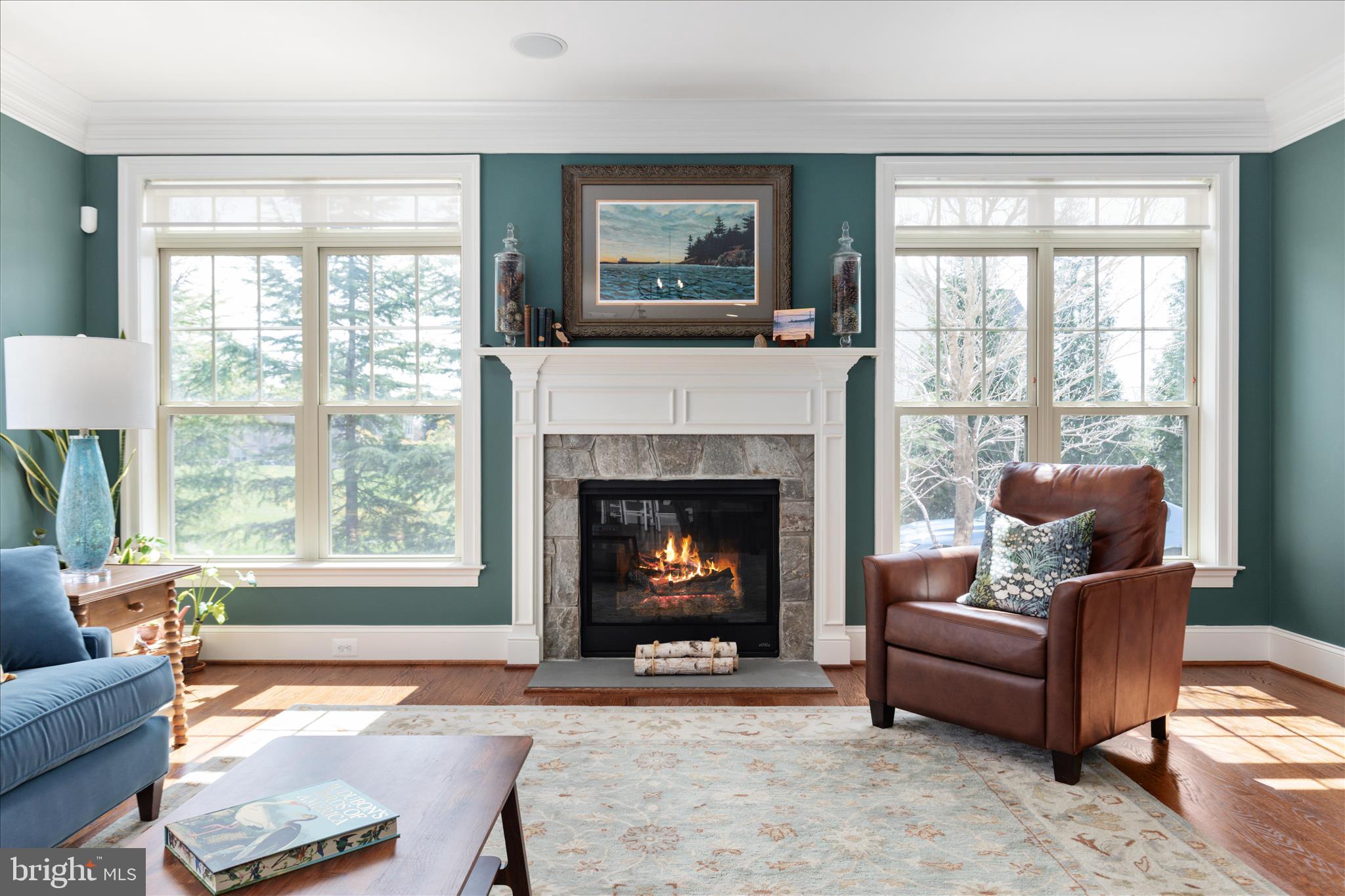 HARMONY VISTA - Residential