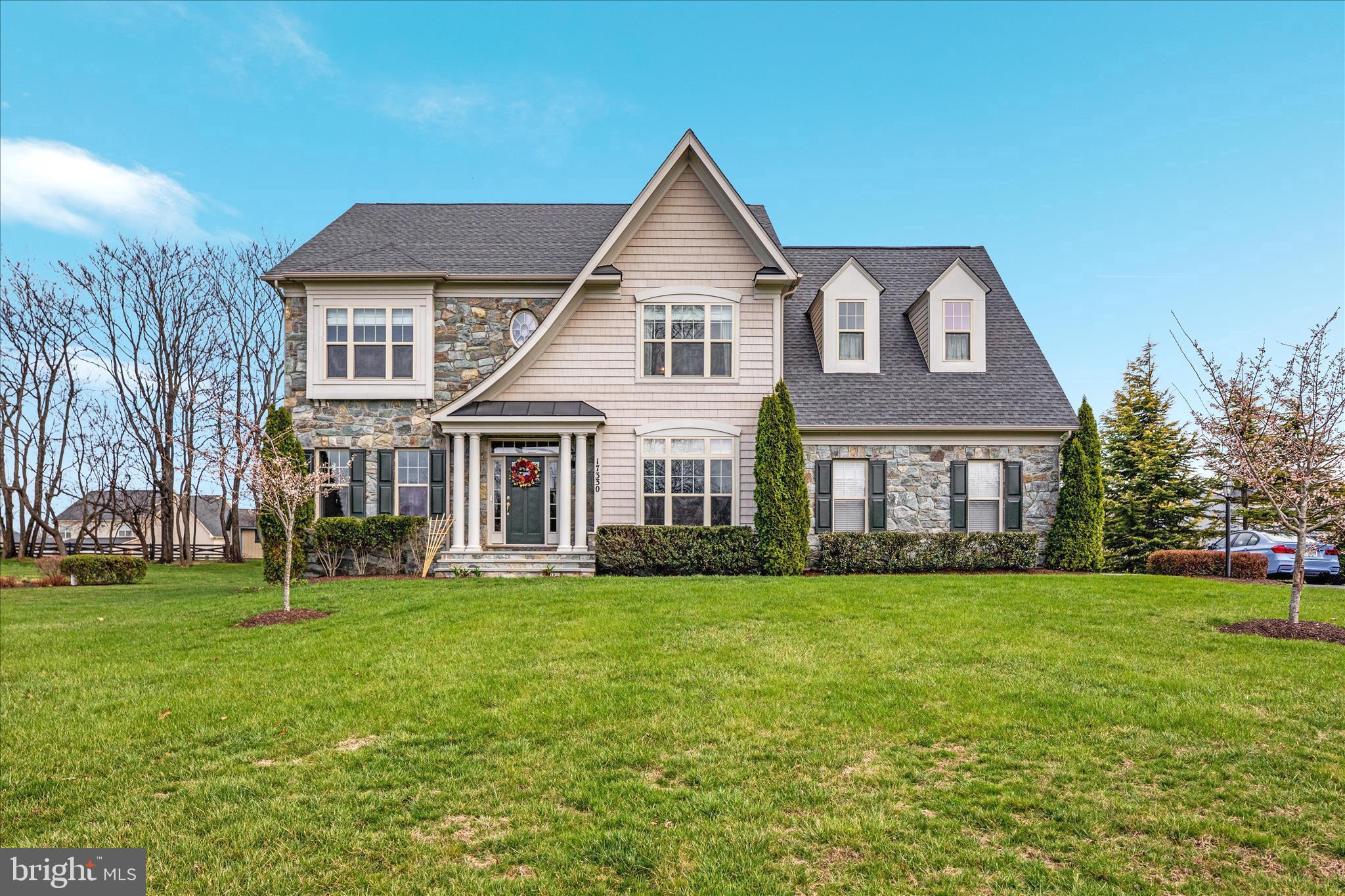 HARMONY VISTA - Residential