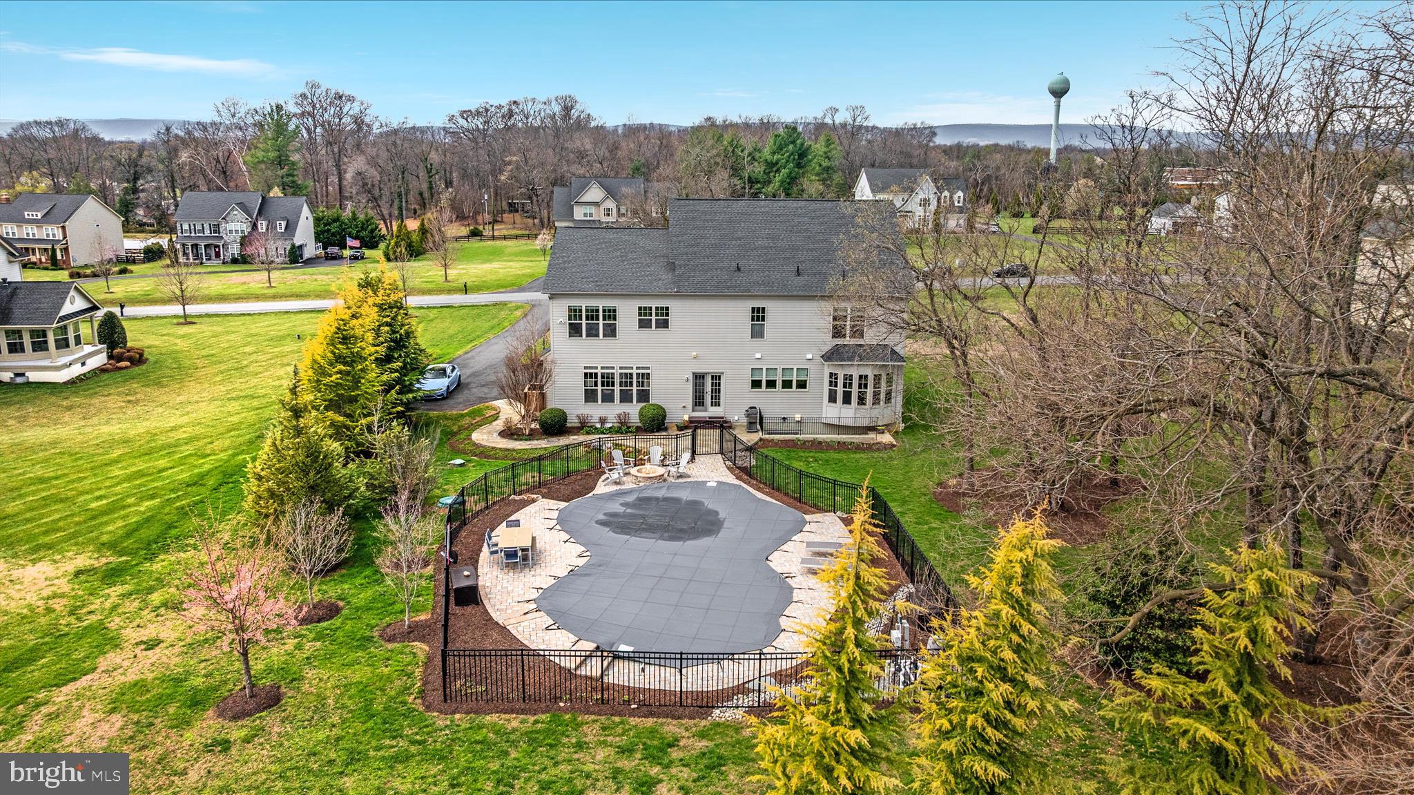 HARMONY VISTA - Residential