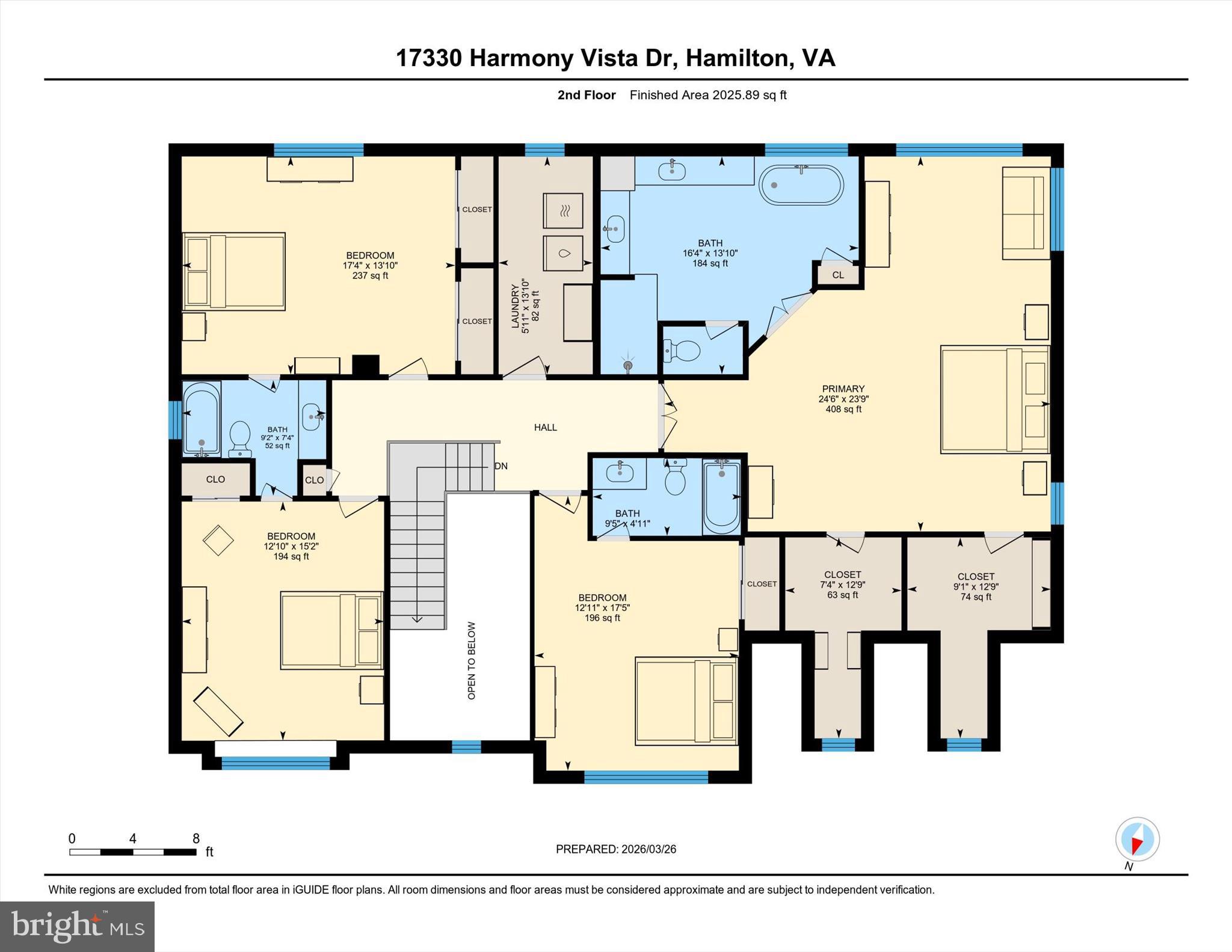 HARMONY VISTA - Residential