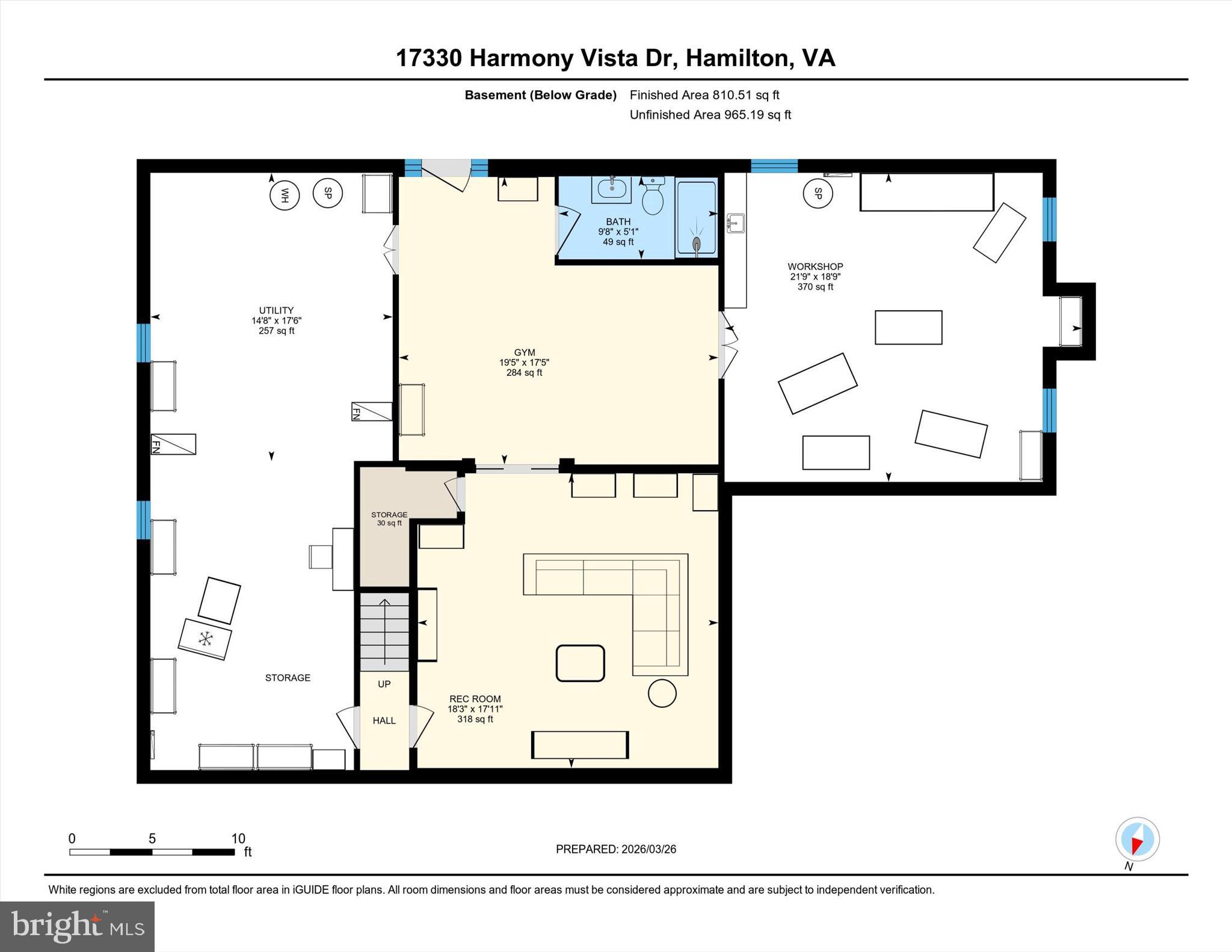 HARMONY VISTA - Residential