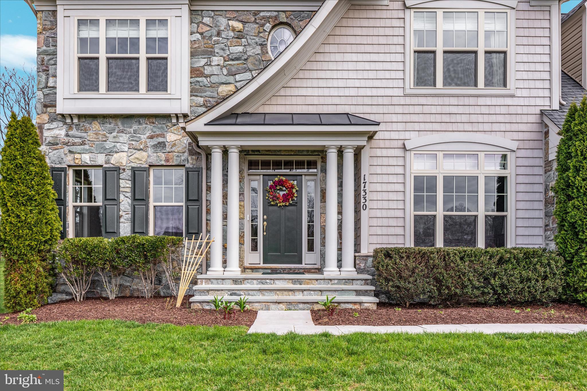 HARMONY VISTA - Residential