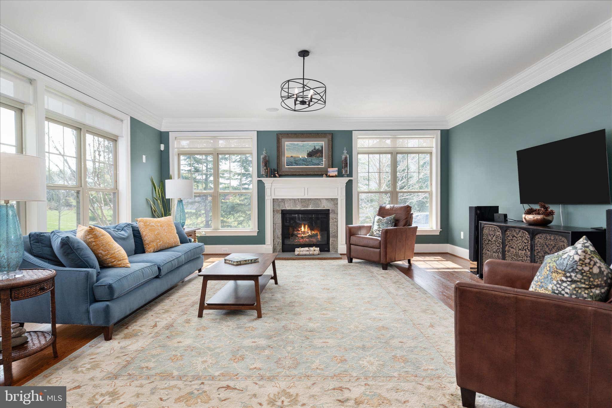 HARMONY VISTA - Residential