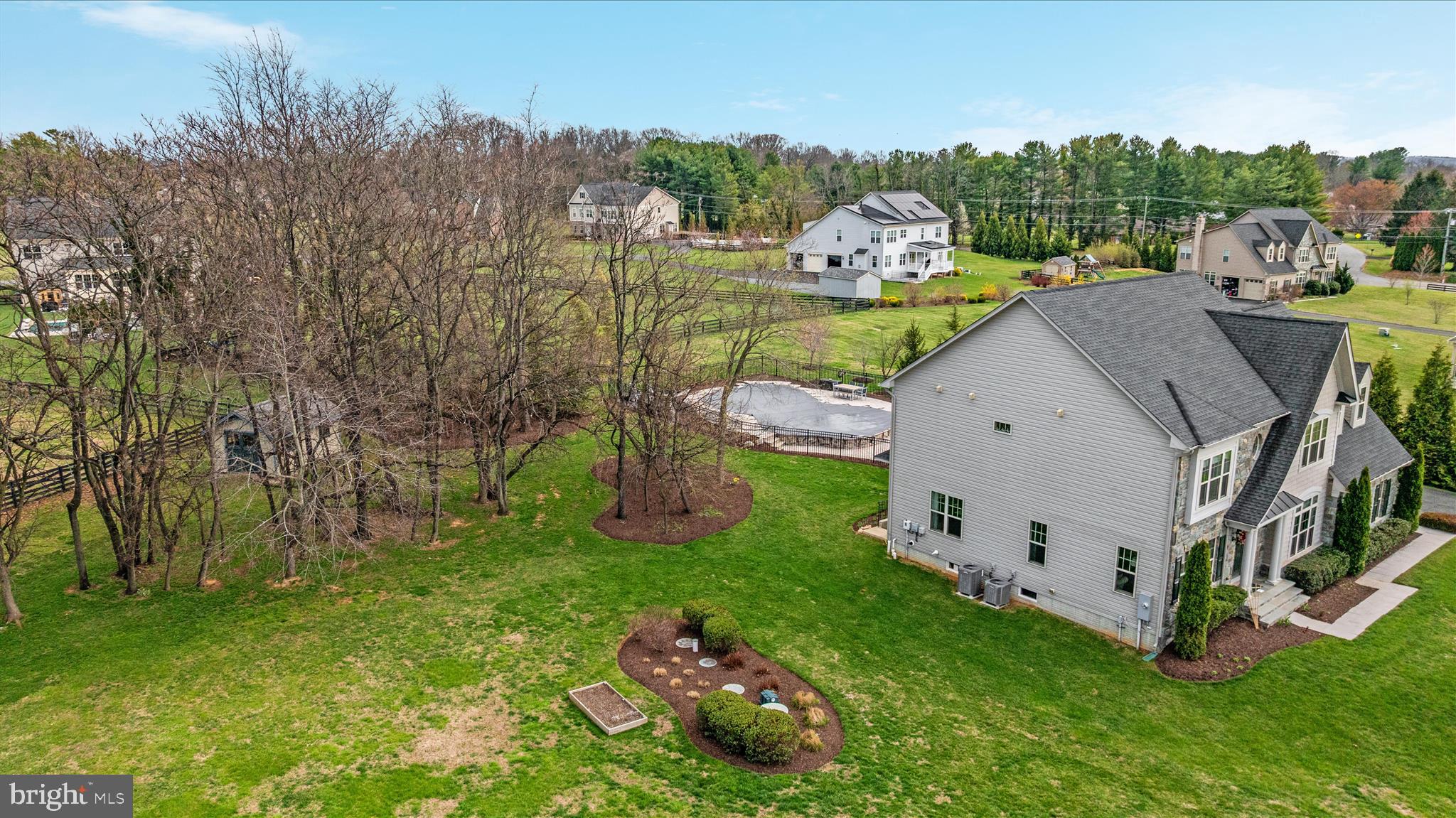 HARMONY VISTA - Residential