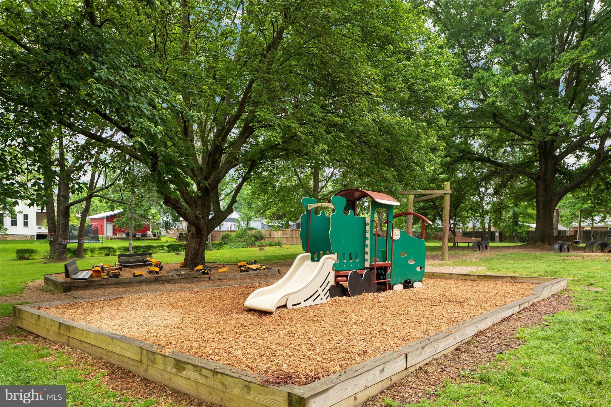 HARMONY VISTA - Residential