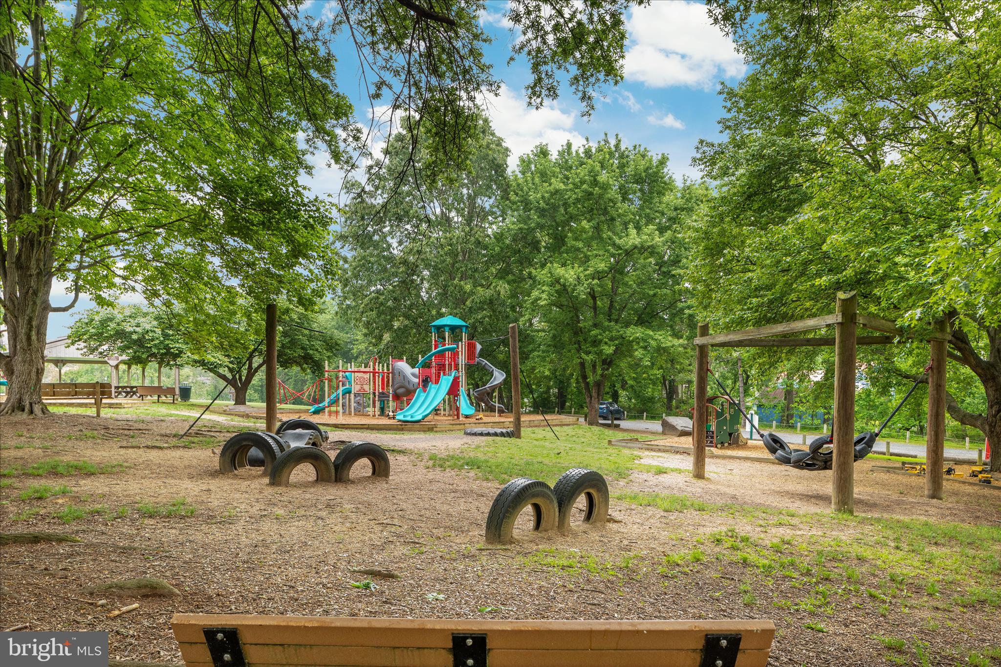 HARMONY VISTA - Residential