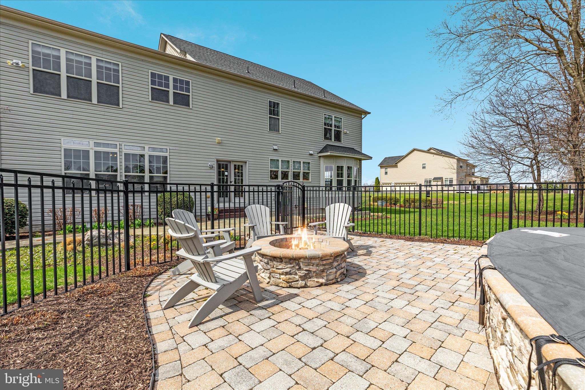 HARMONY VISTA - Residential