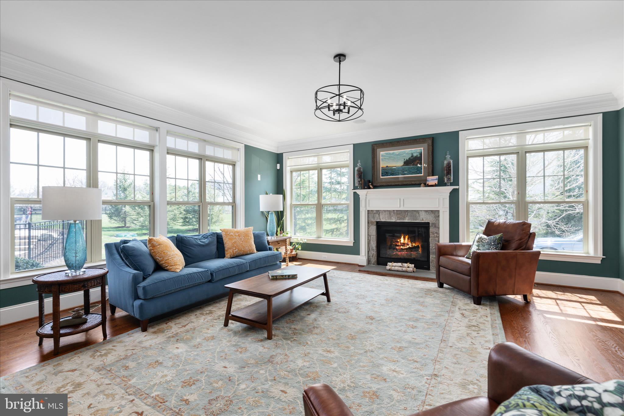 HARMONY VISTA - Residential