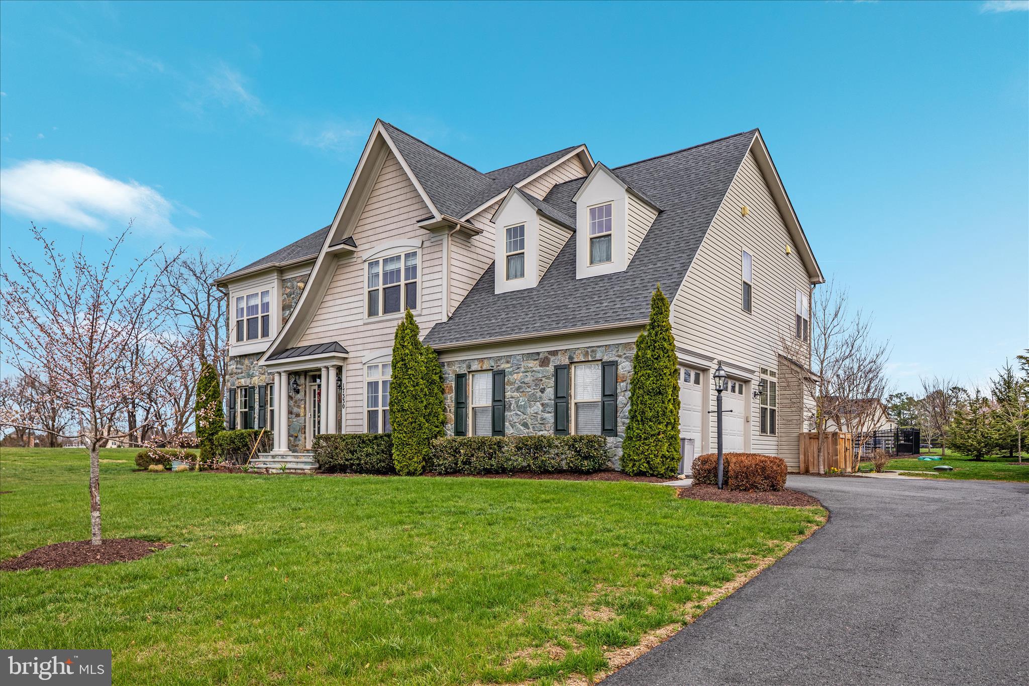 HARMONY VISTA - Residential