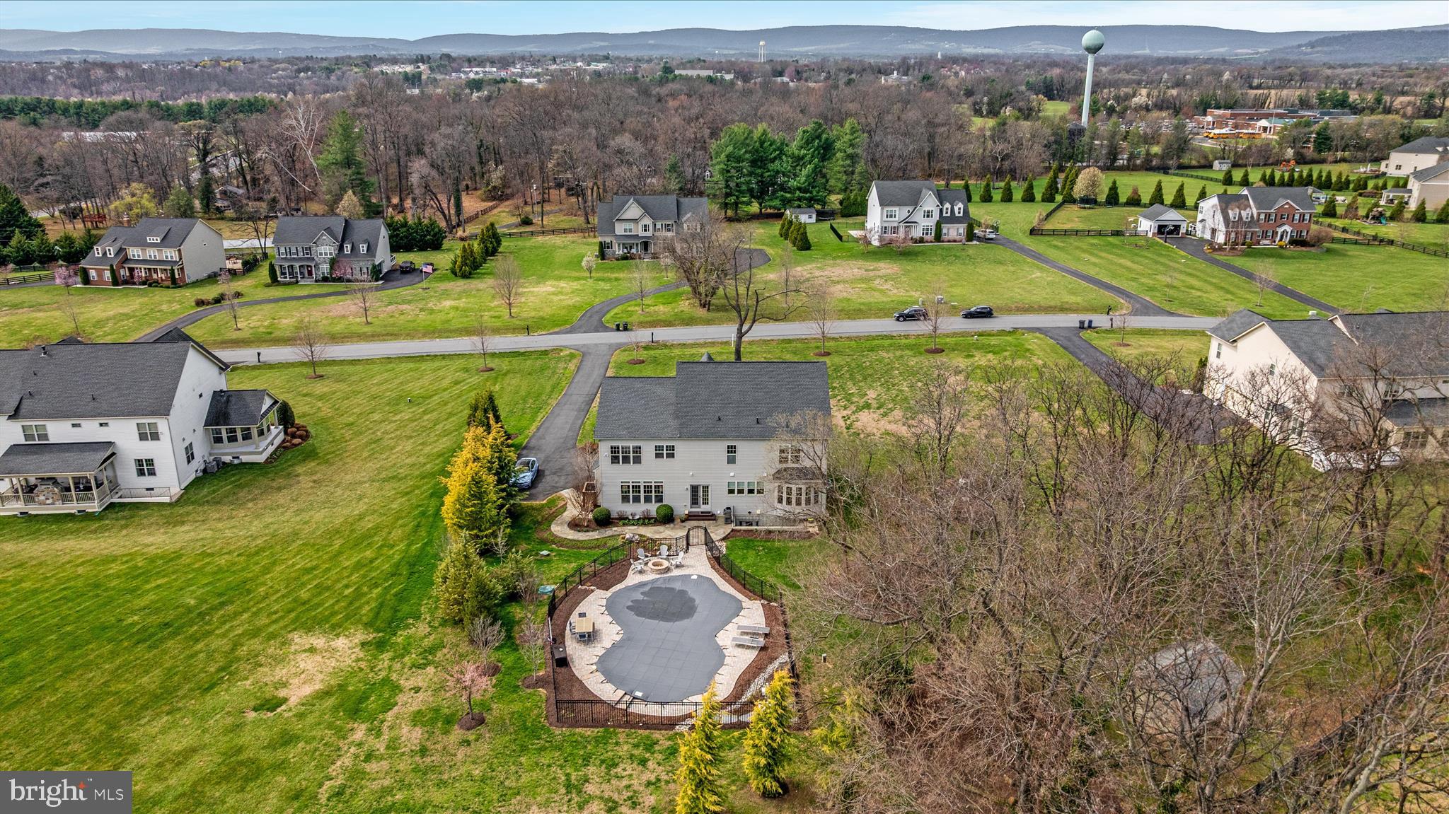 HARMONY VISTA - Residential