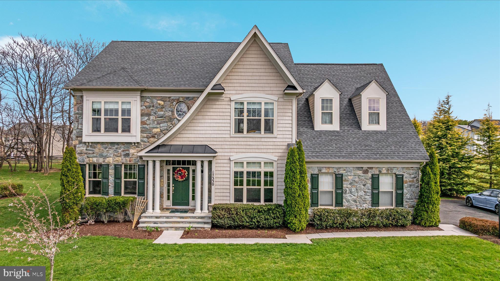 HARMONY VISTA - Residential