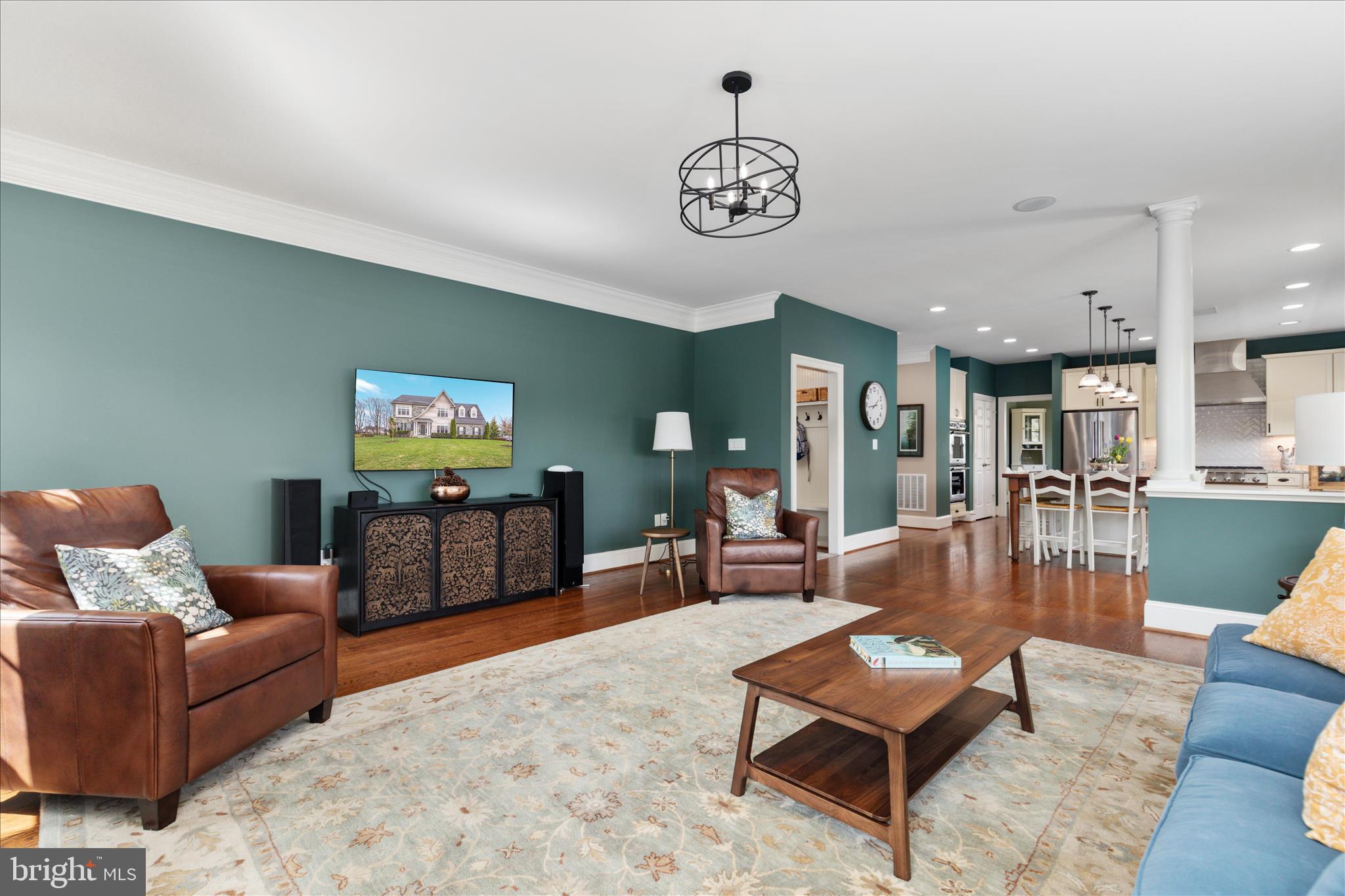 HARMONY VISTA - Residential