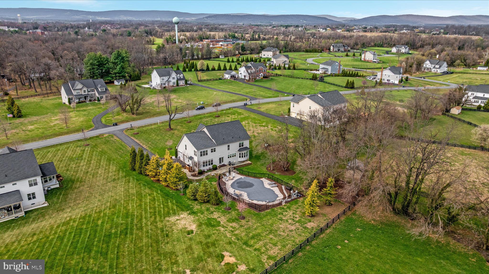 HARMONY VISTA - Residential