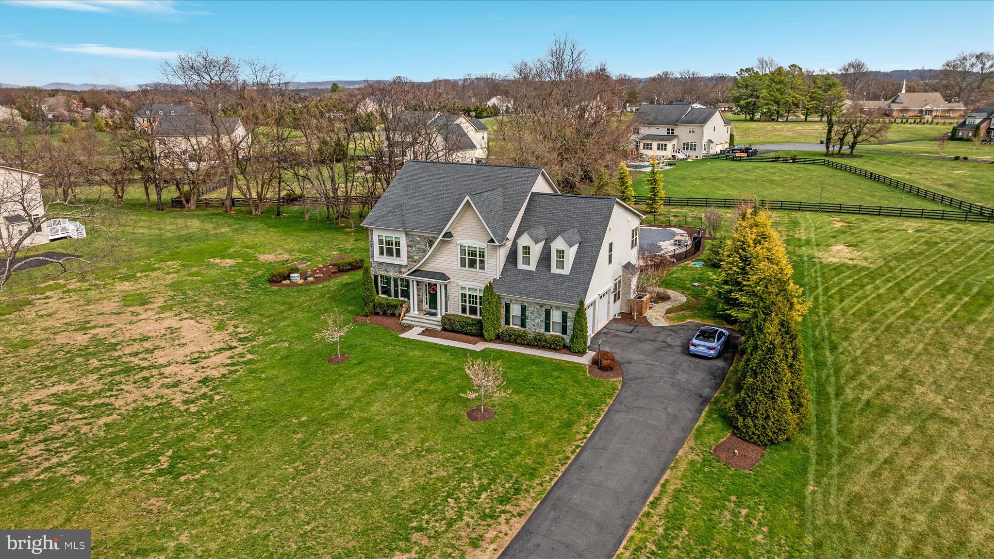 HARMONY VISTA - Residential