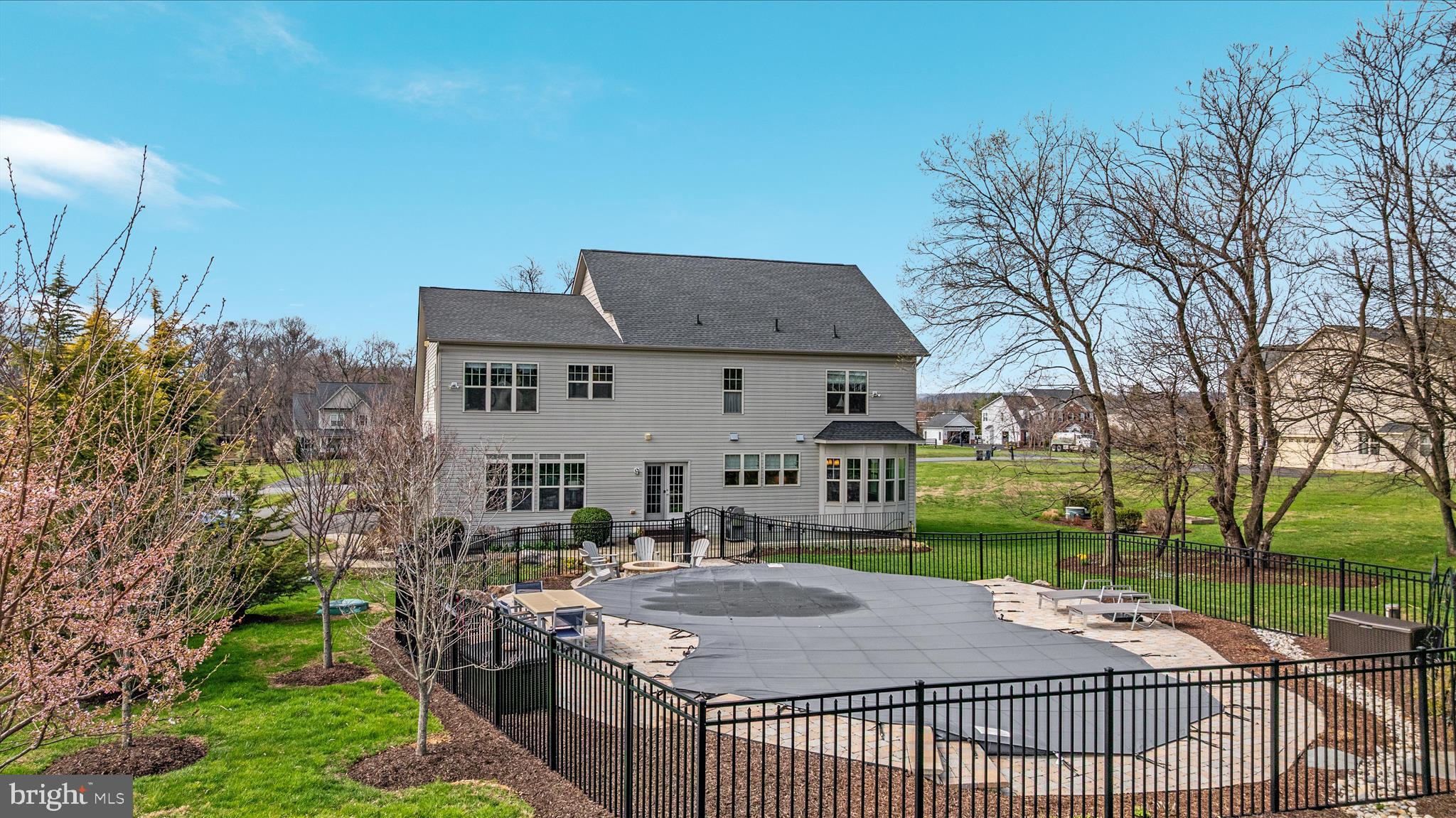 HARMONY VISTA - Residential