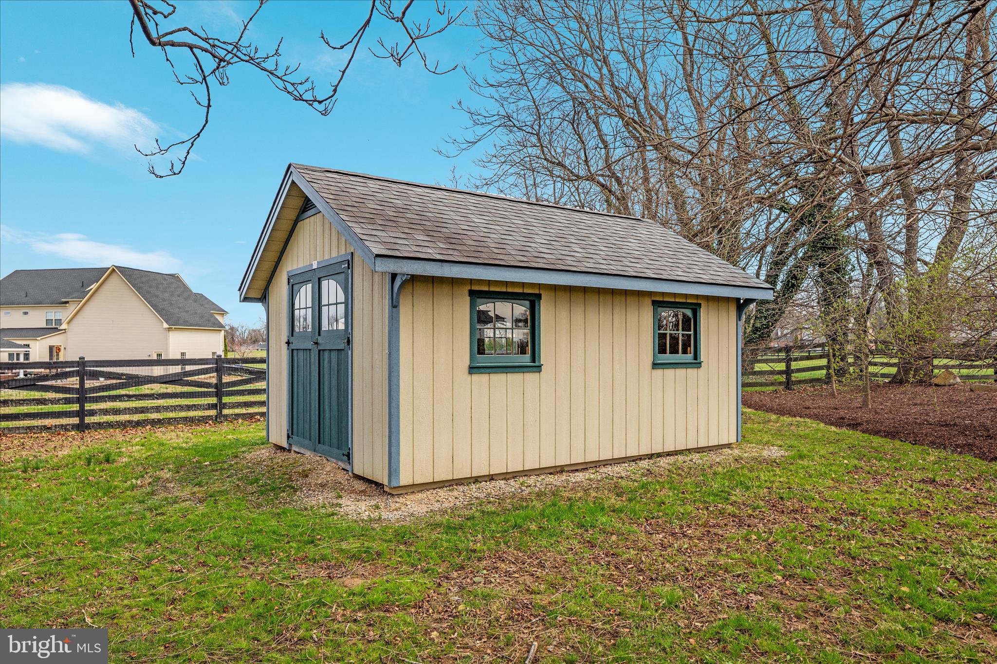 HARMONY VISTA - Residential