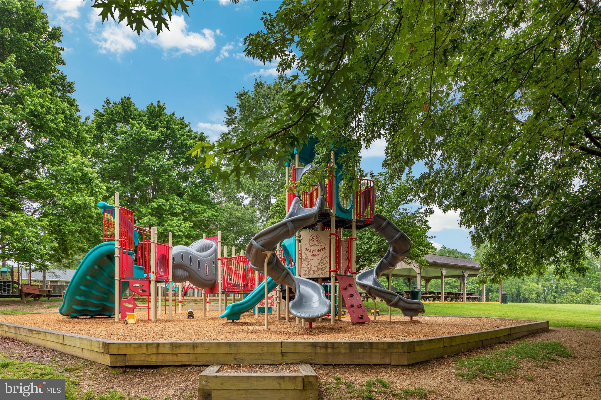 HARMONY VISTA - Residential