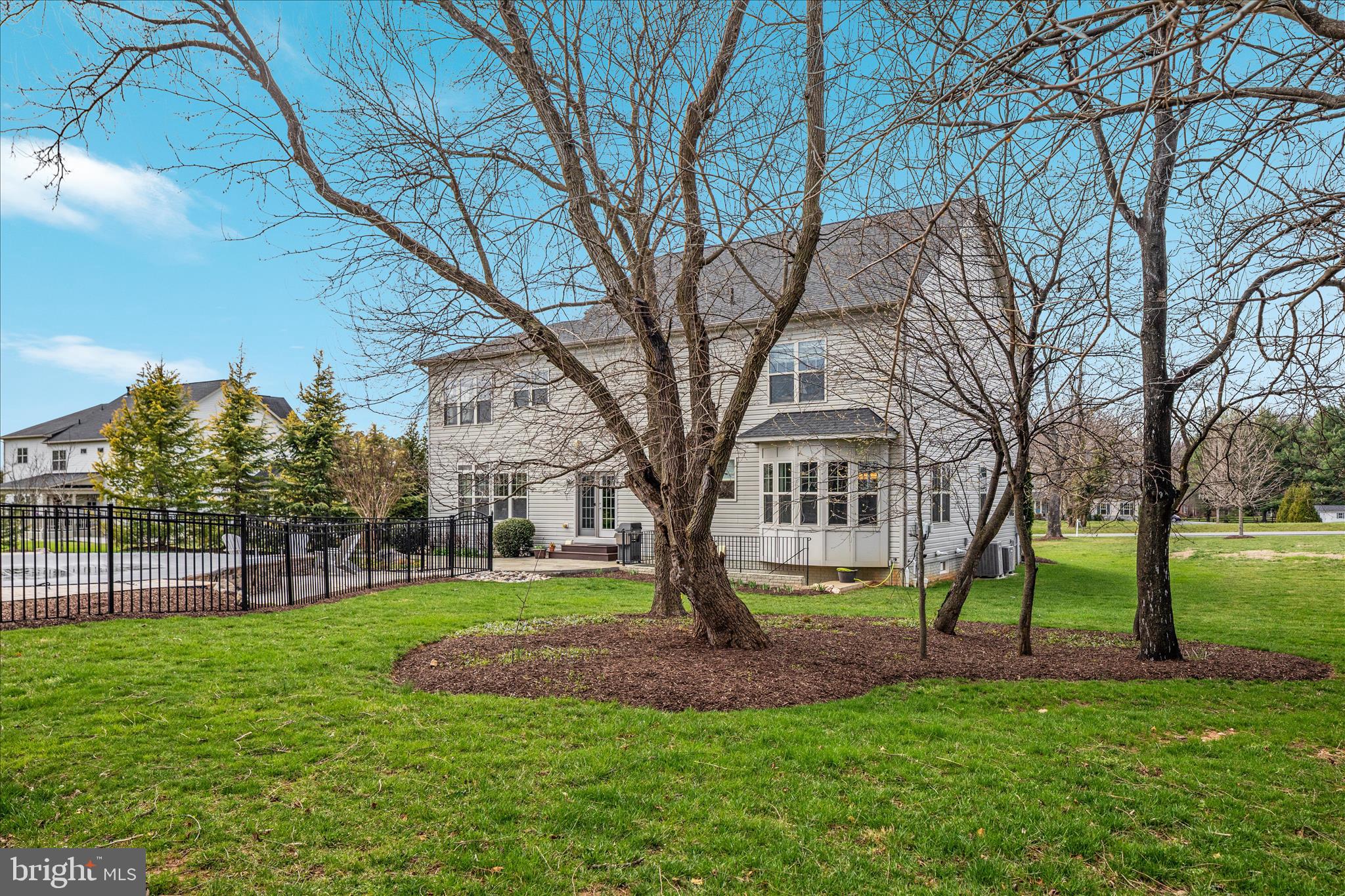 HARMONY VISTA - Residential