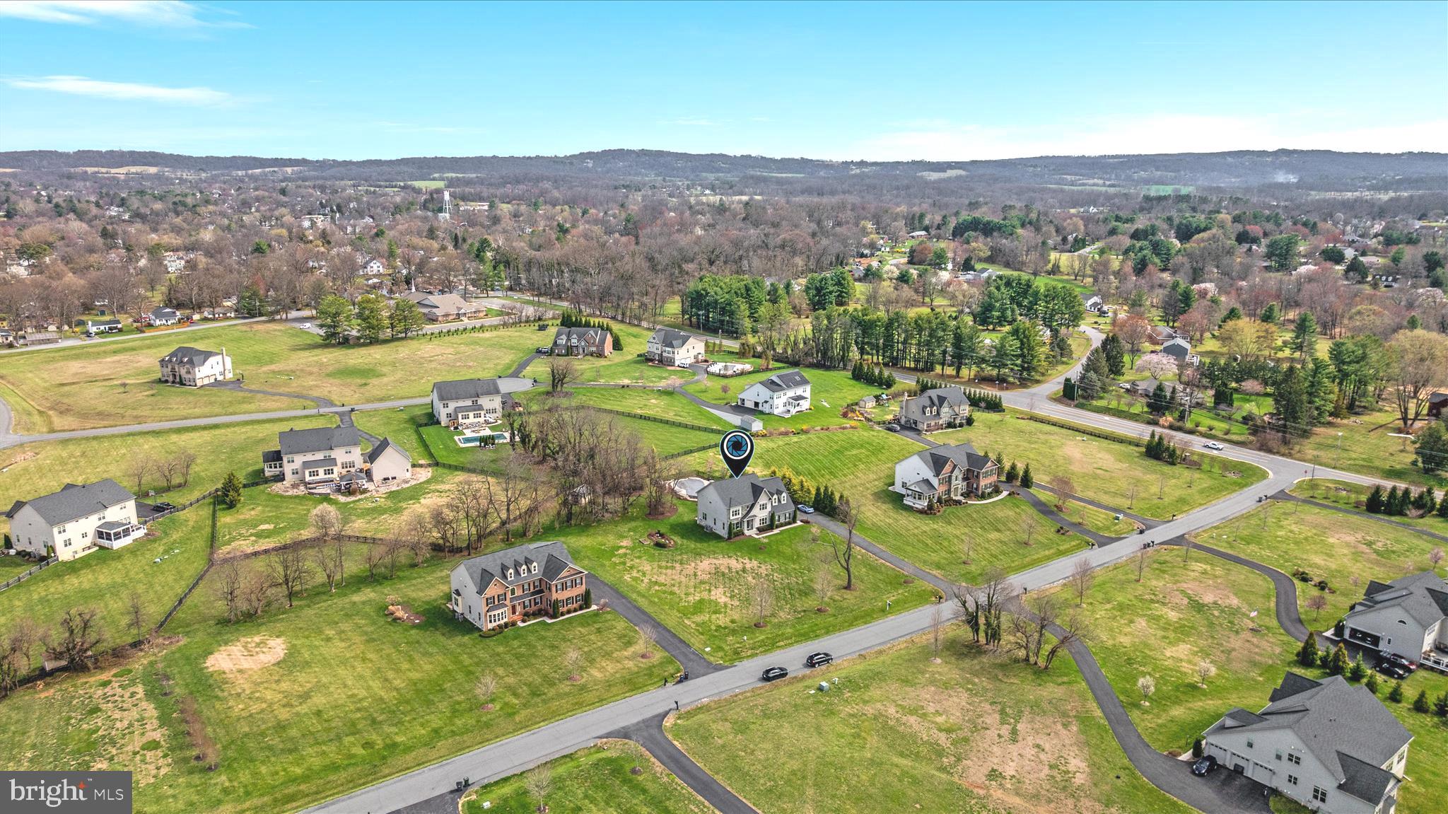 HARMONY VISTA - Residential