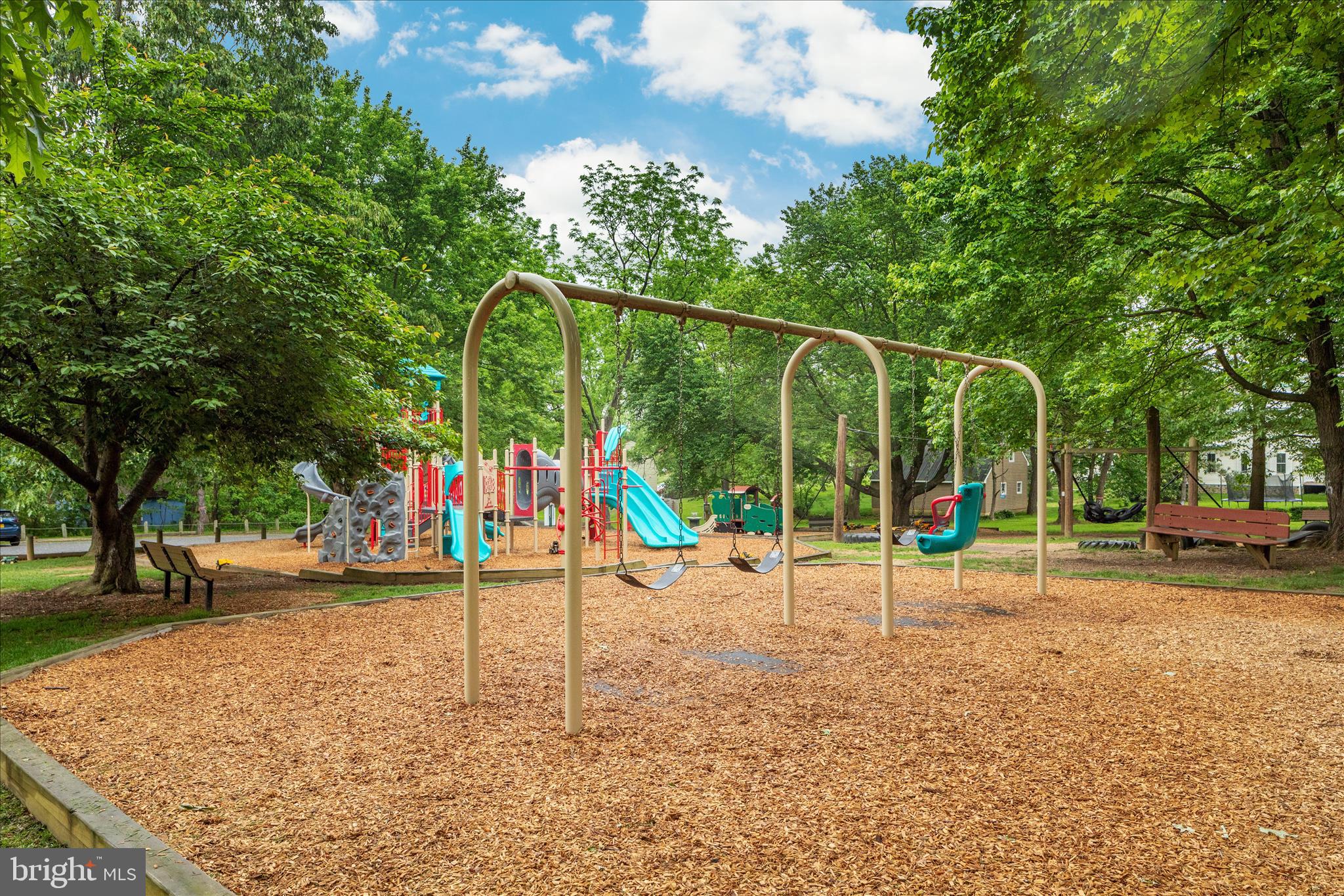 HARMONY VISTA - Residential