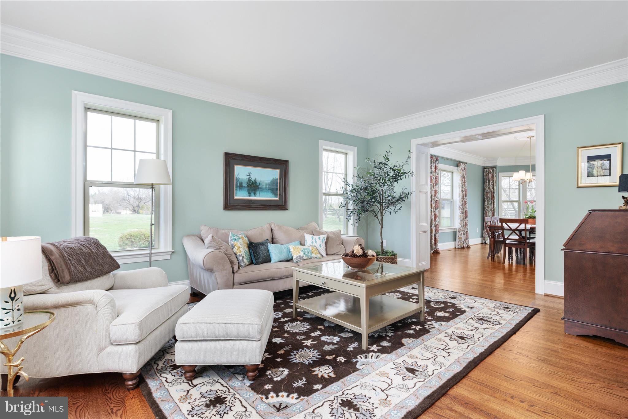 HARMONY VISTA - Residential