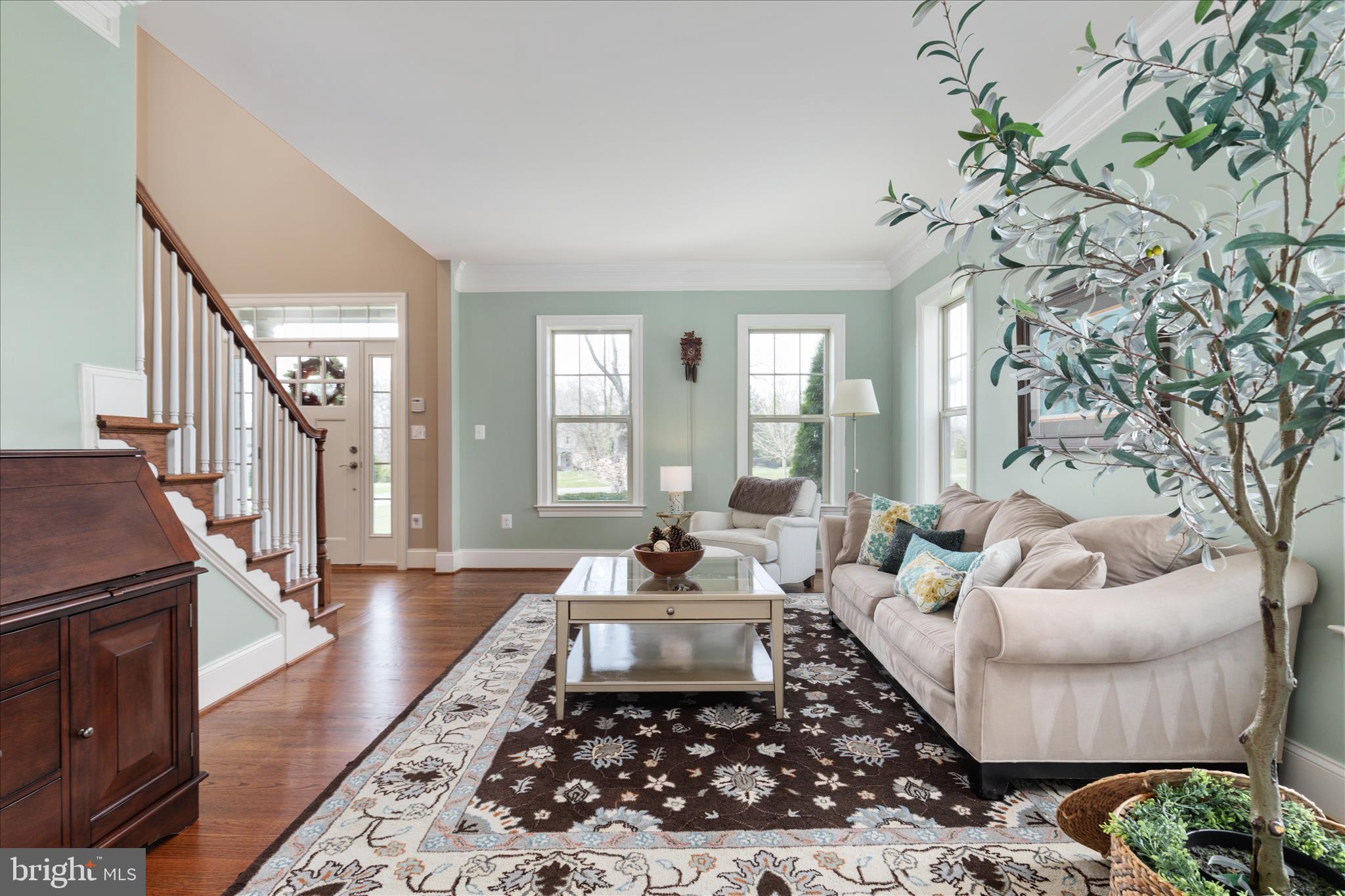 HARMONY VISTA - Residential