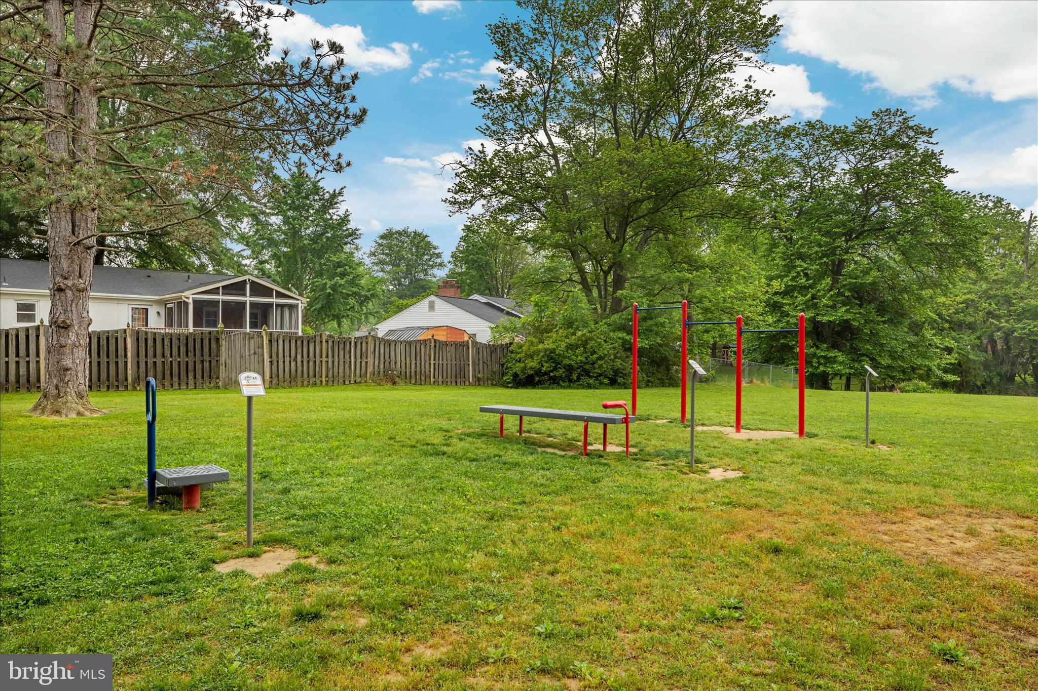 HARMONY VISTA - Residential