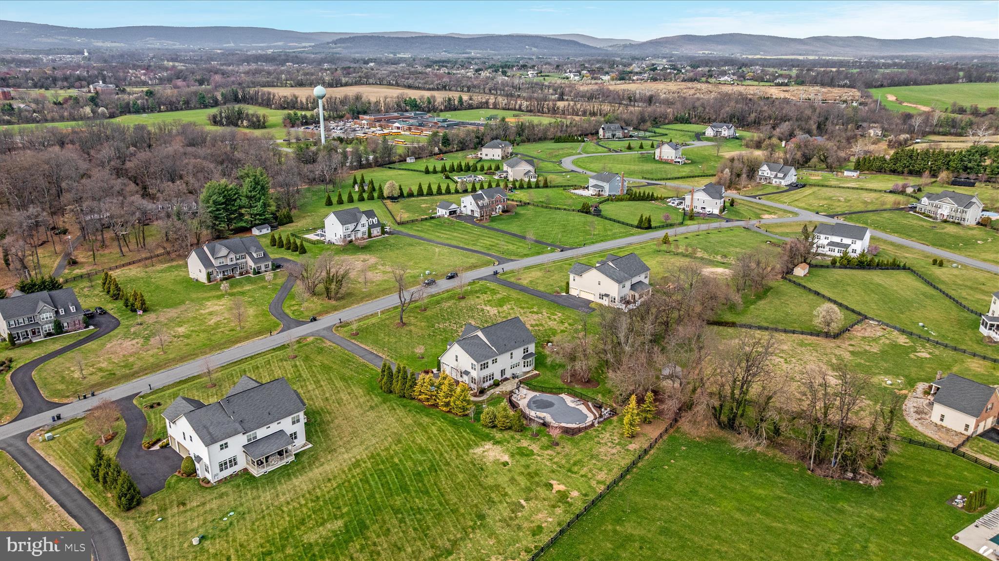 HARMONY VISTA - Residential