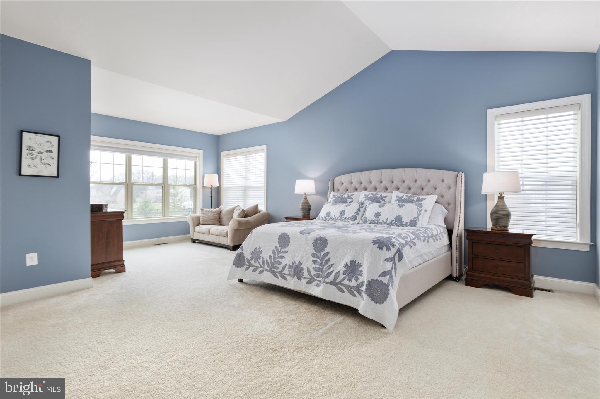 HARMONY VISTA - Residential