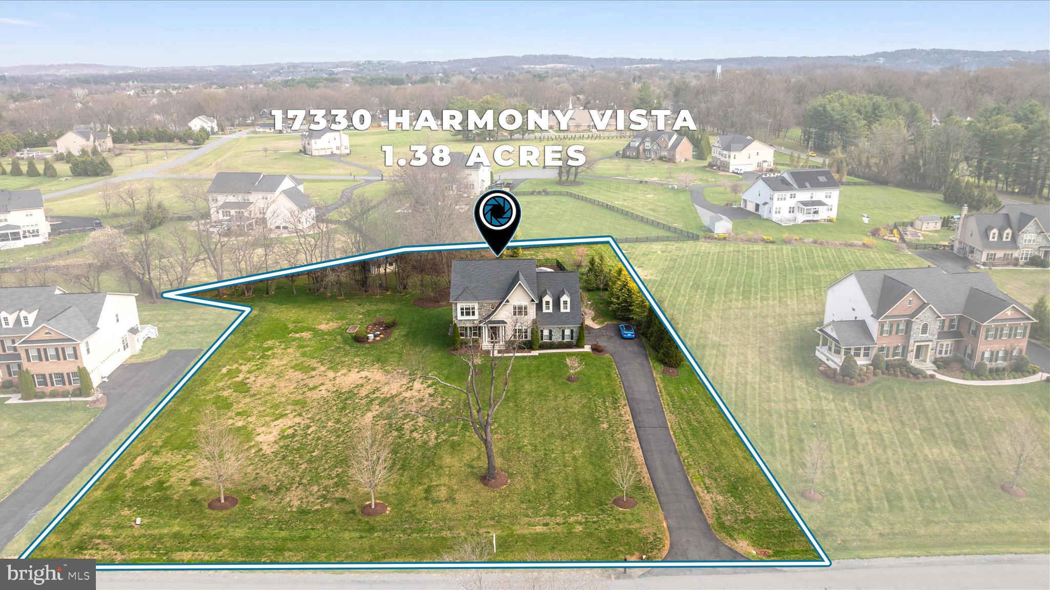 HARMONY VISTA - Residential