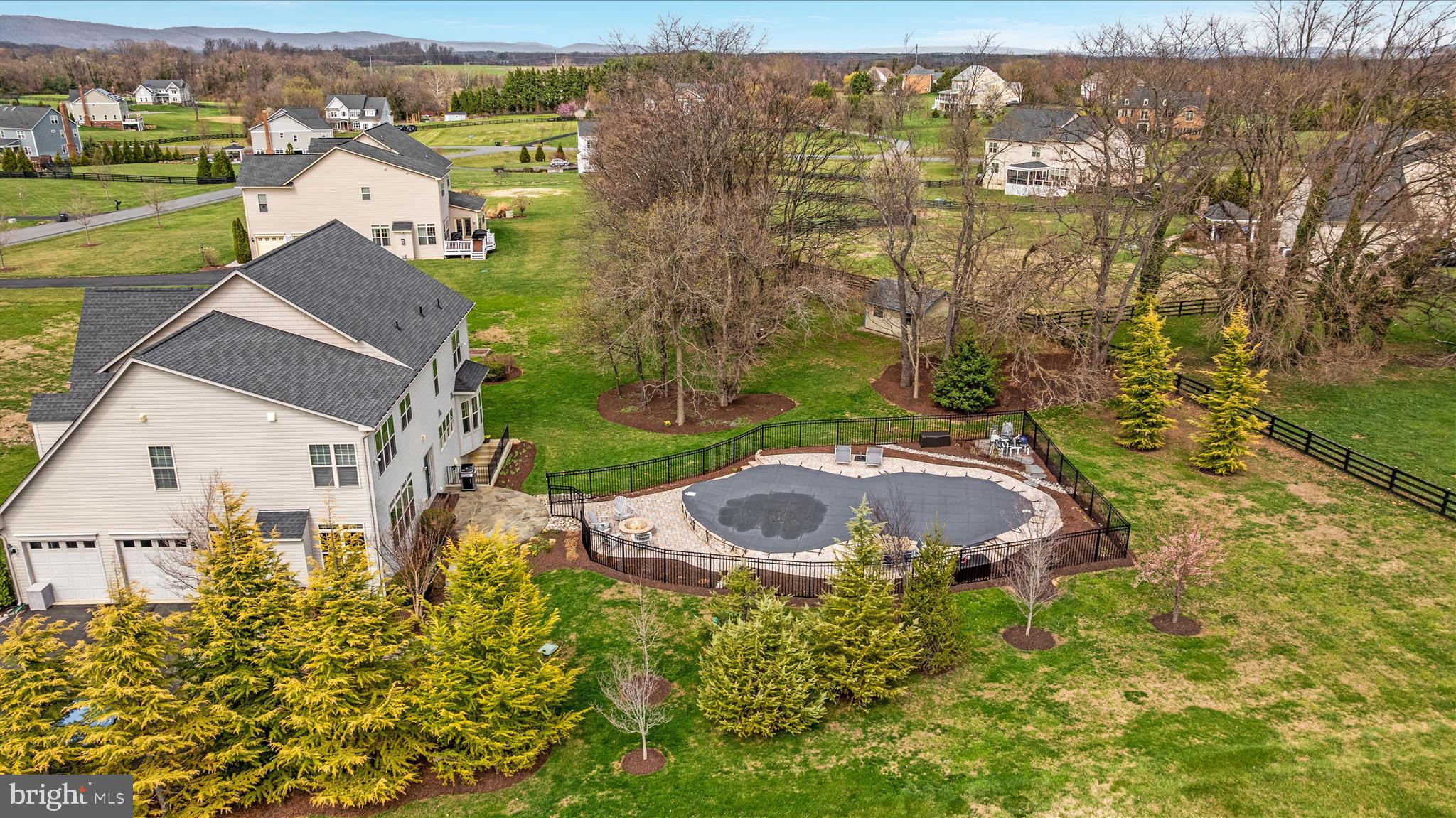 HARMONY VISTA - Residential