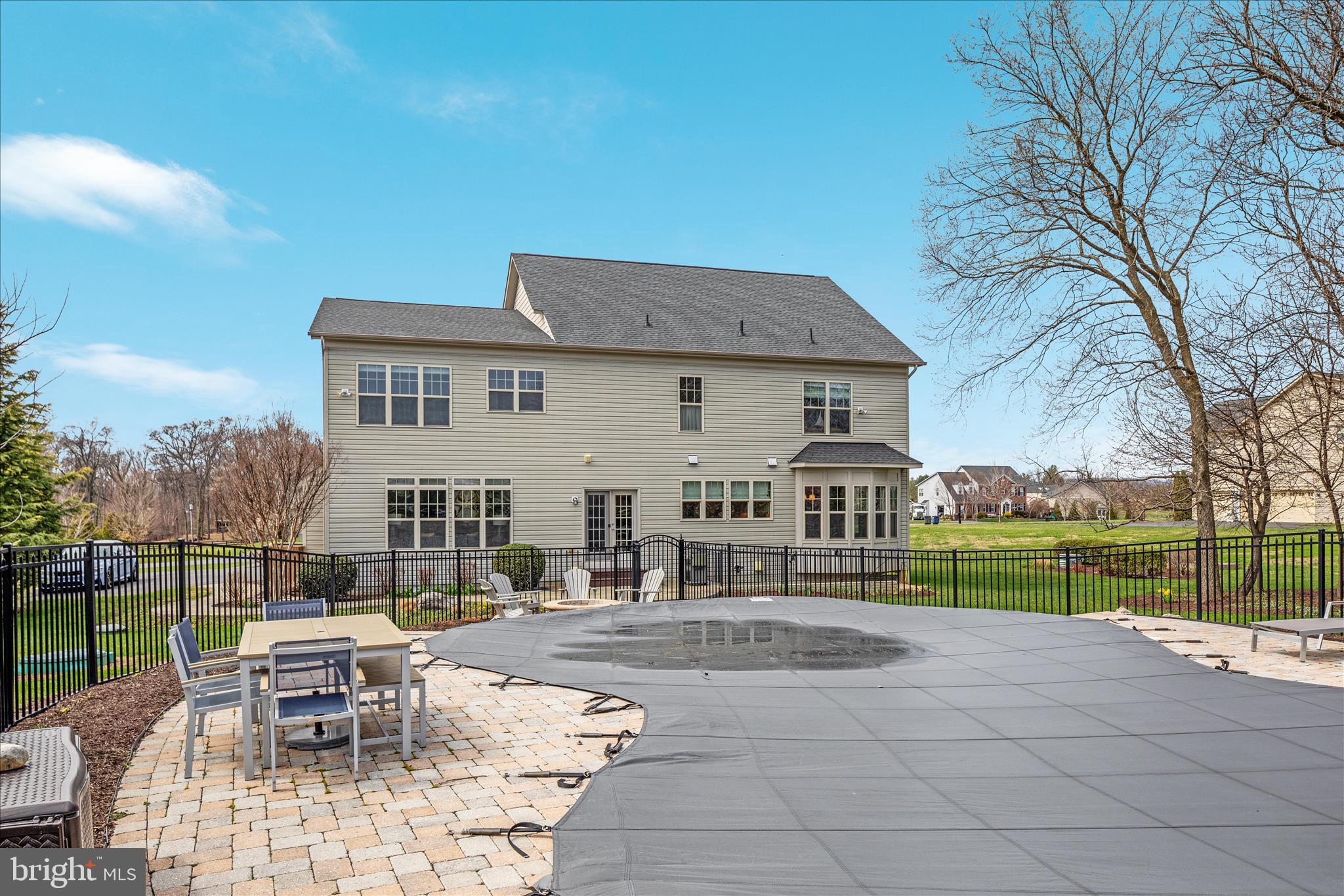 HARMONY VISTA - Residential