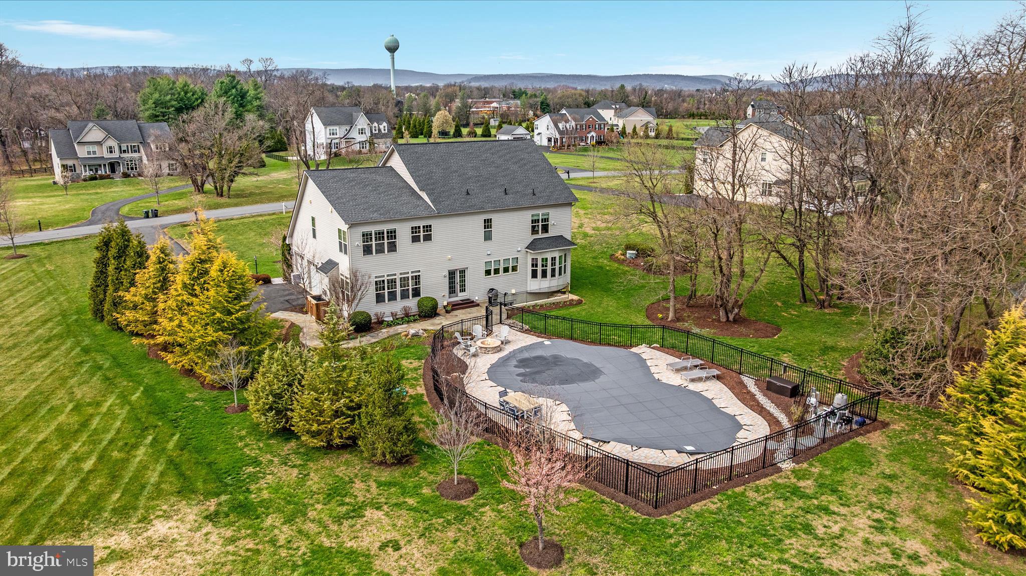 HARMONY VISTA - Residential