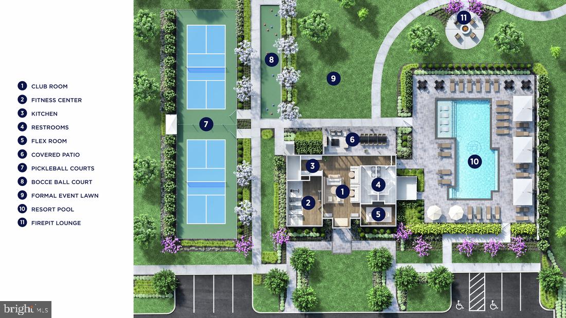 REGENCY AT STONE MEADOWS FARM - Residential