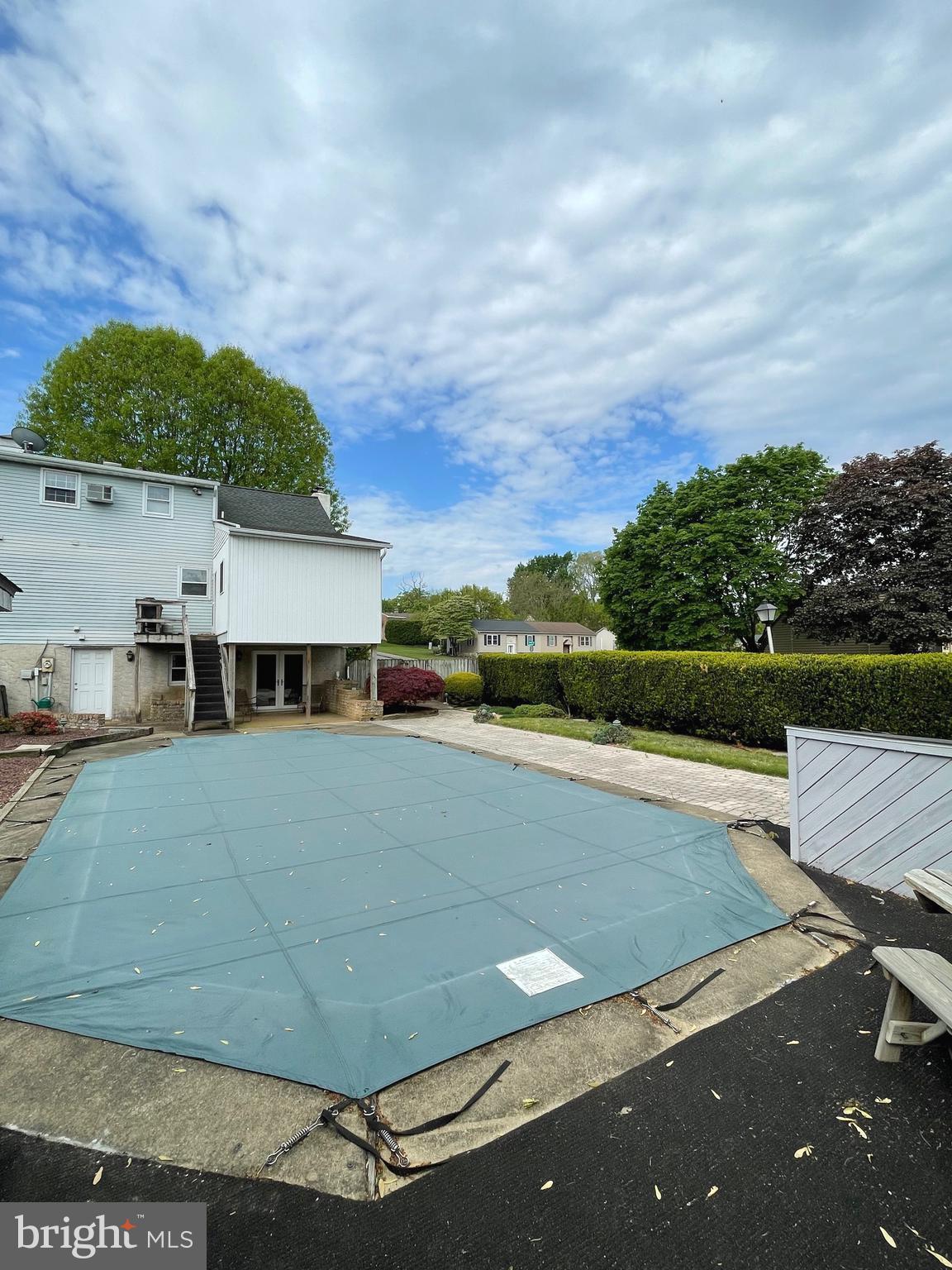 EPHRATA - Residential