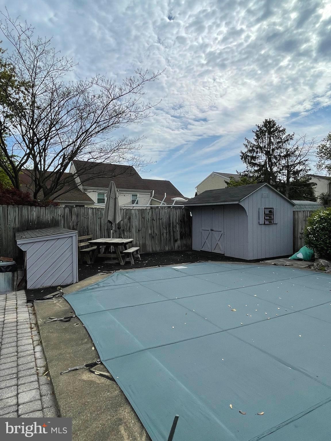 EPHRATA - Residential