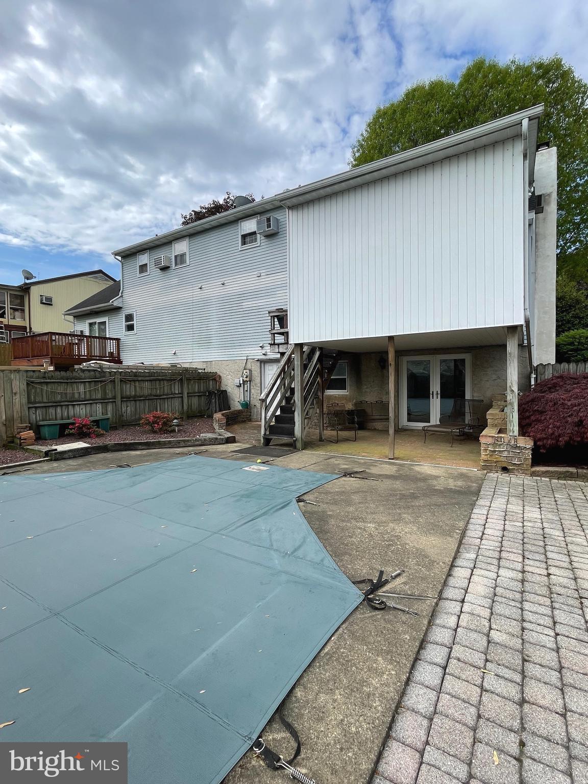 EPHRATA - Residential