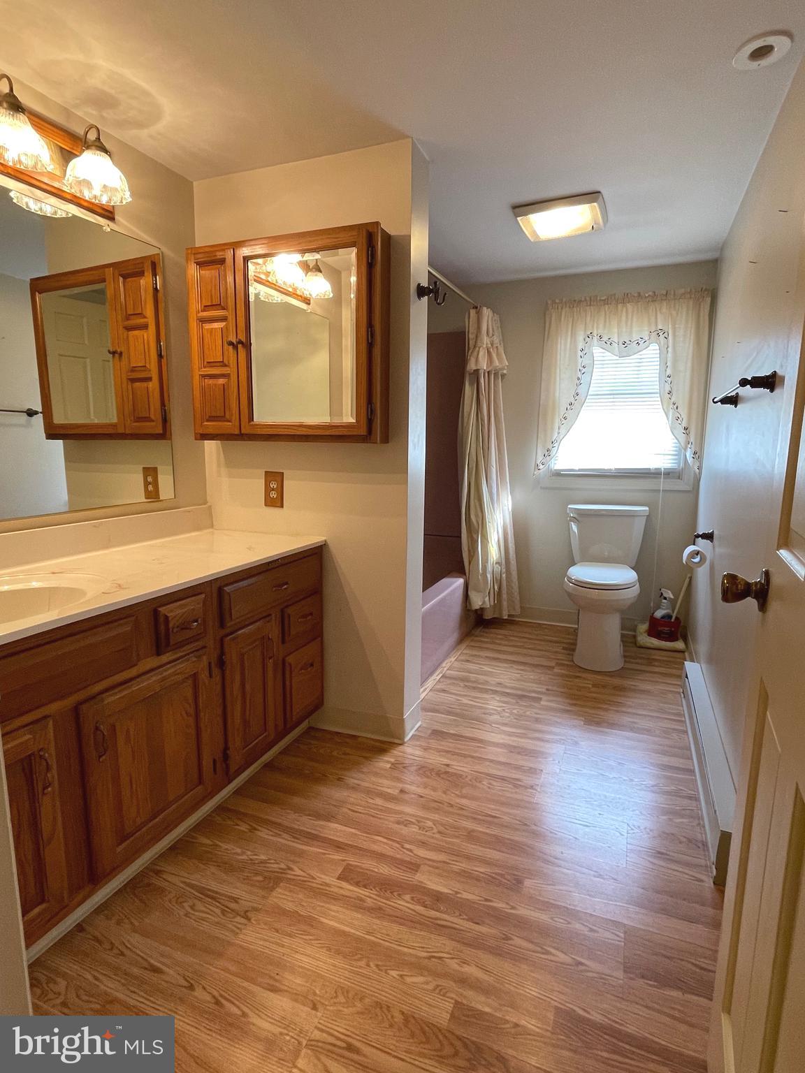 EPHRATA - Residential