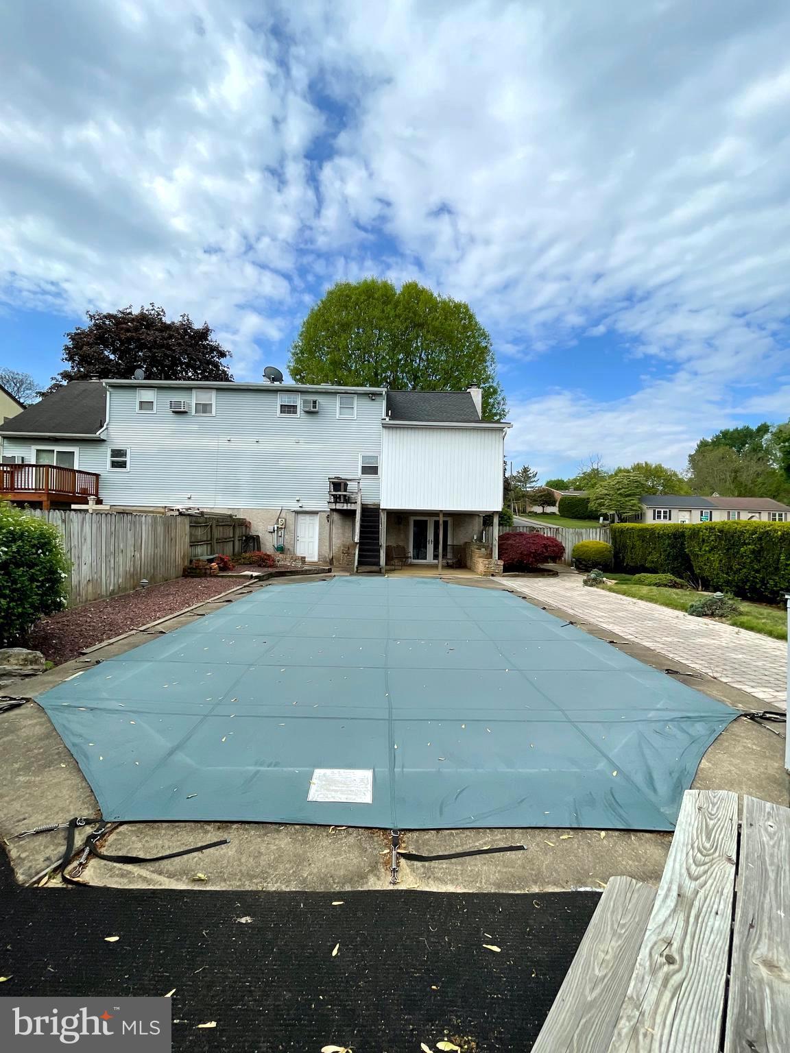 EPHRATA - Residential