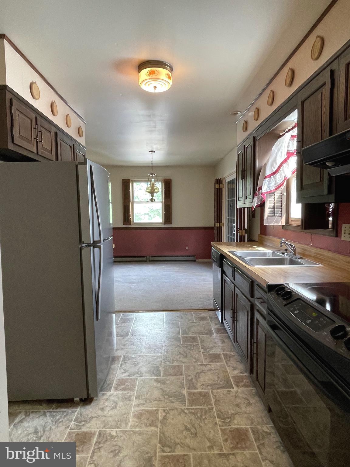 EPHRATA - Residential