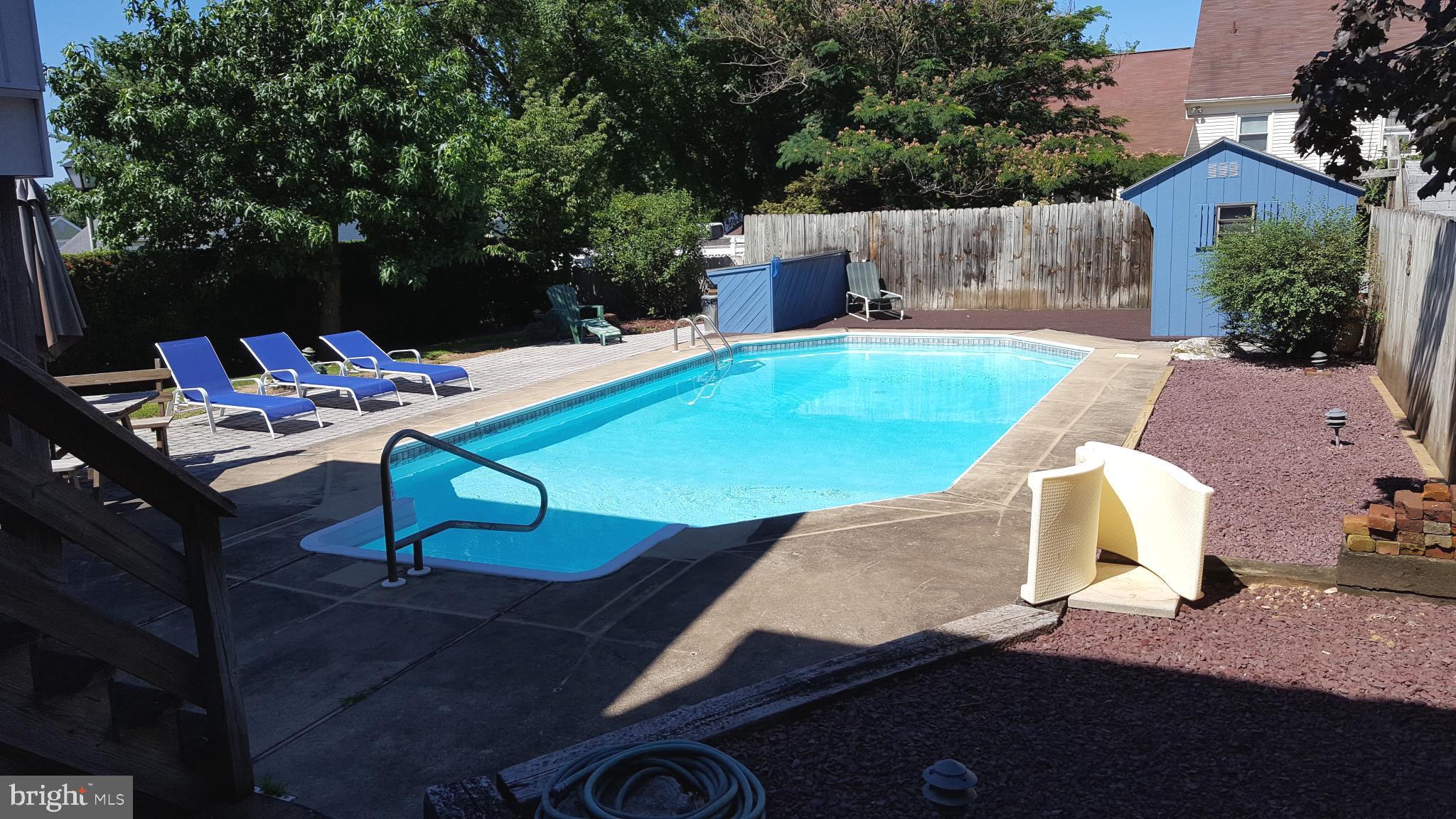 EPHRATA - Residential