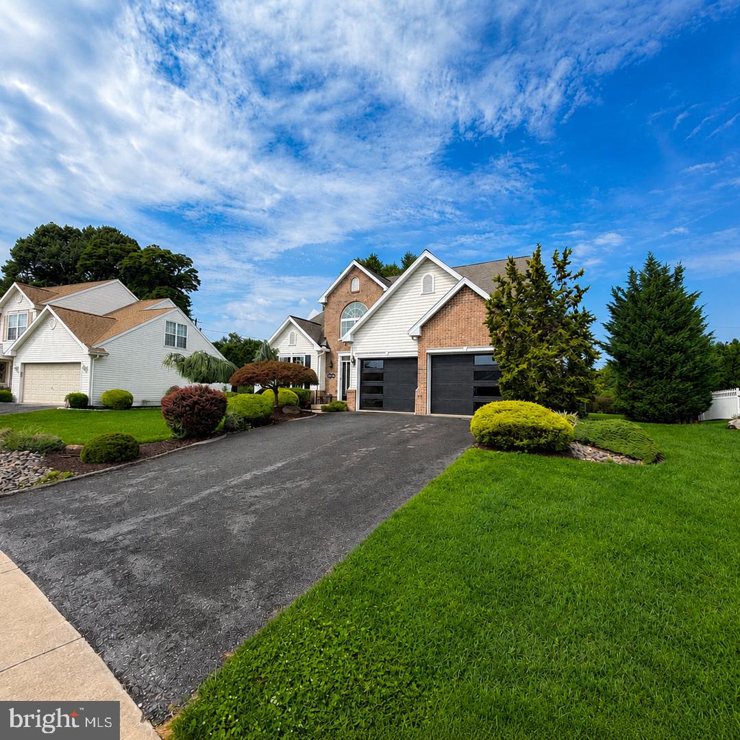 2543 JOSHUA DRIVE