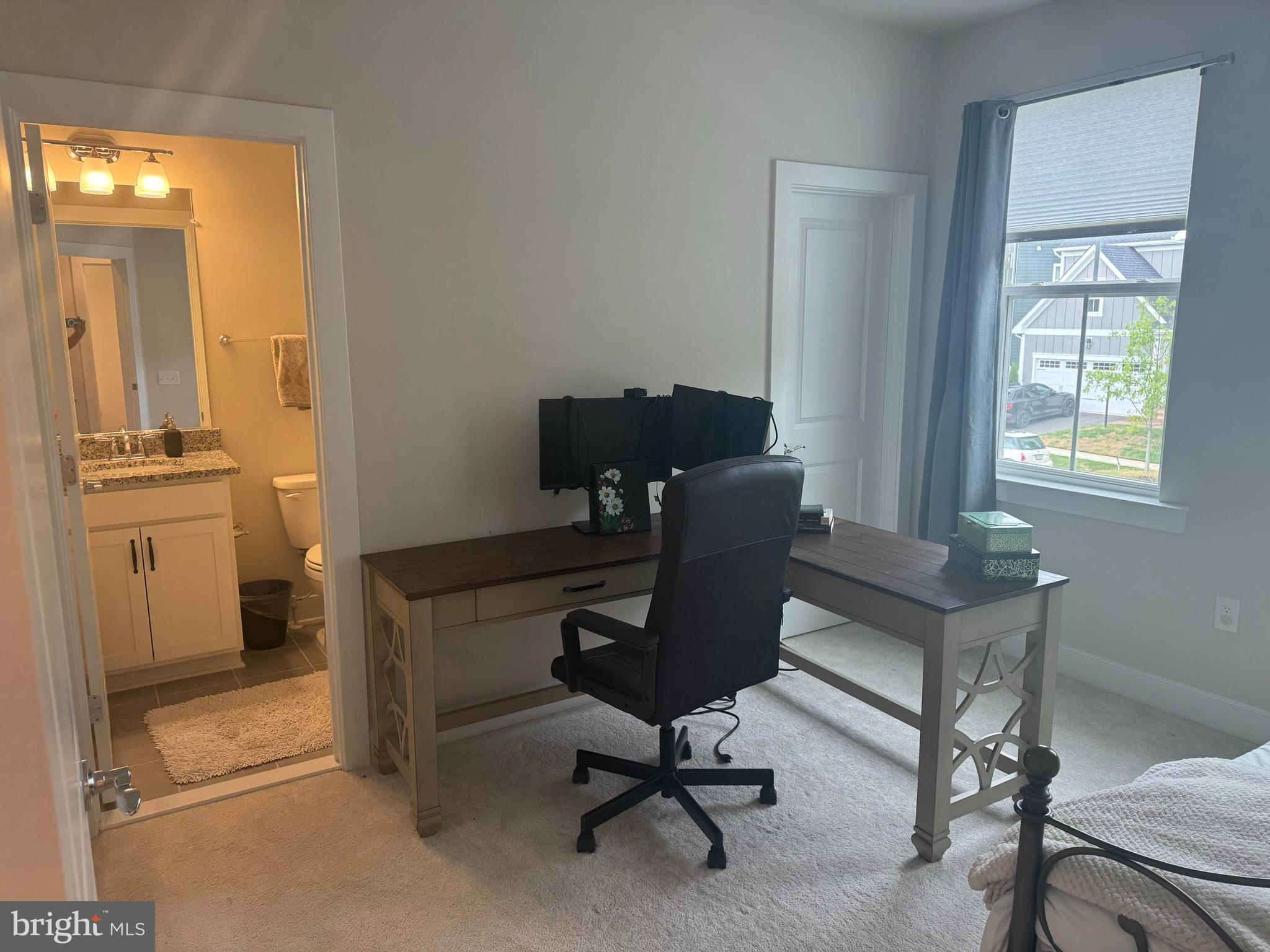 POTOMAC SHORES - Residential