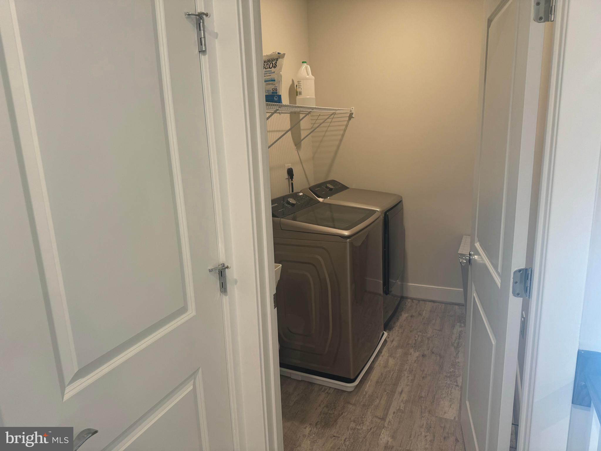 POTOMAC SHORES - Residential