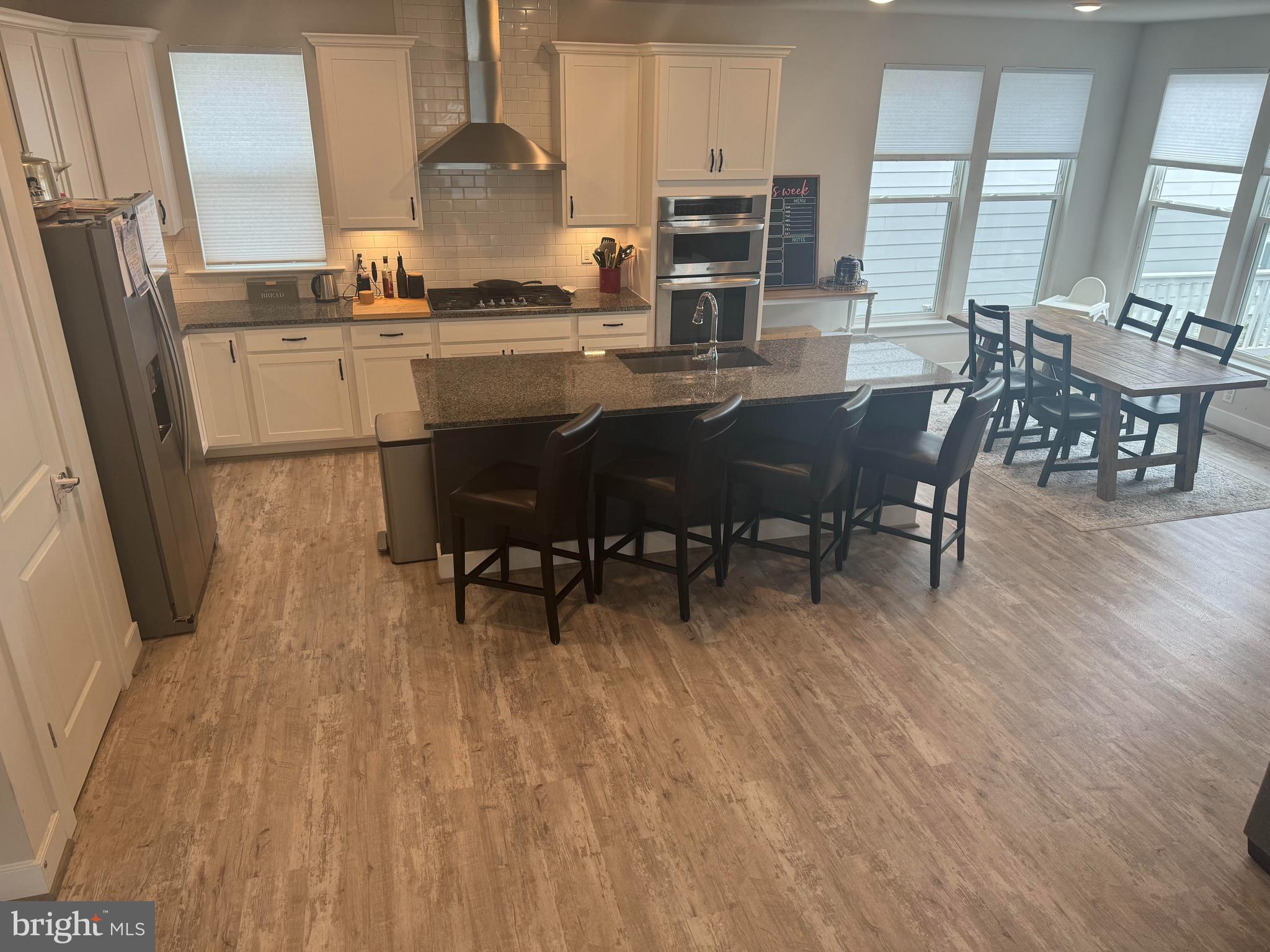 POTOMAC SHORES - Residential