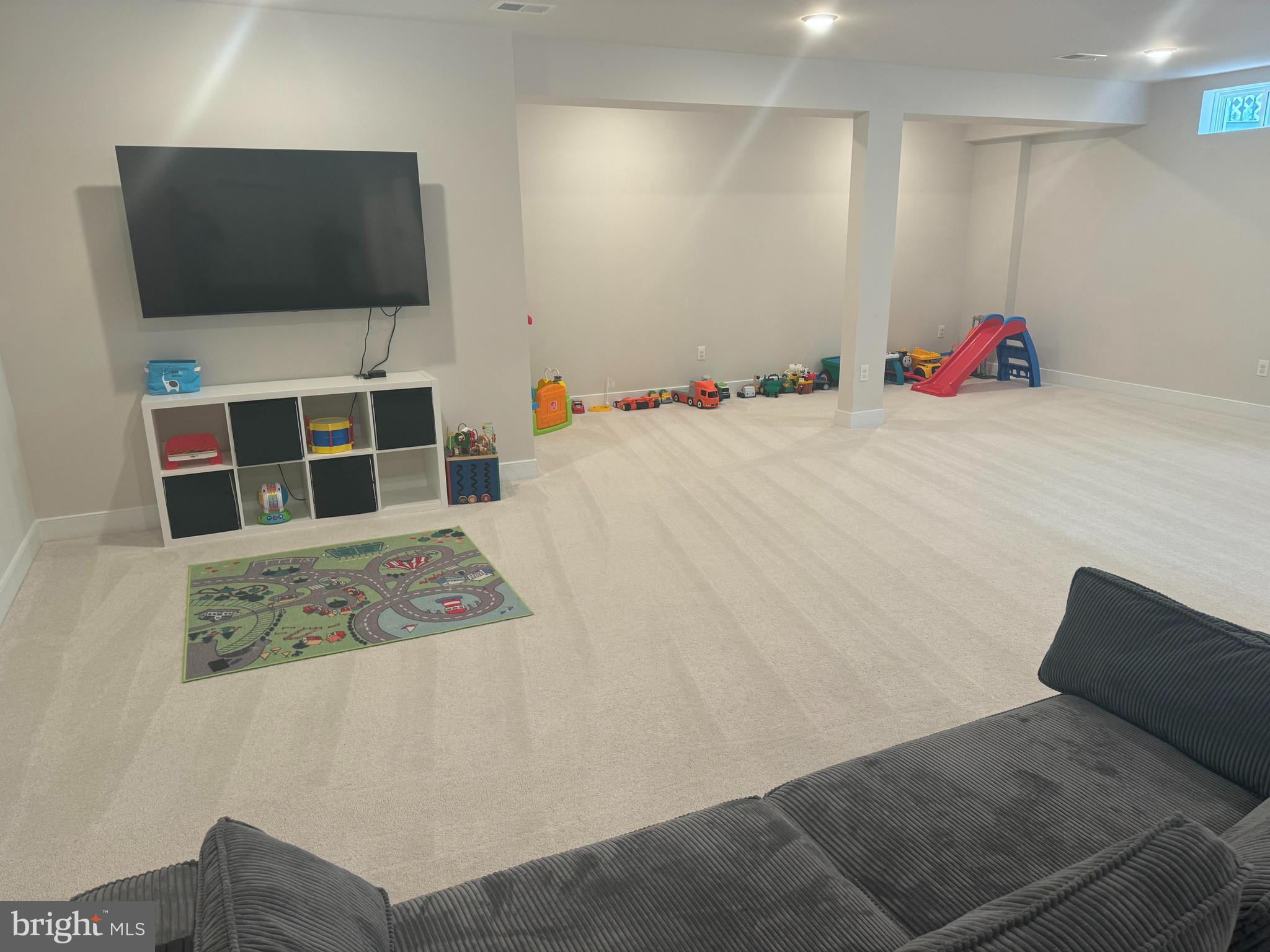 POTOMAC SHORES - Residential