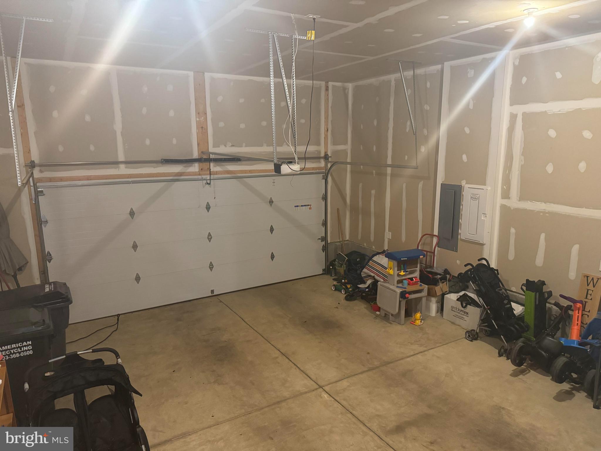 POTOMAC SHORES - Residential