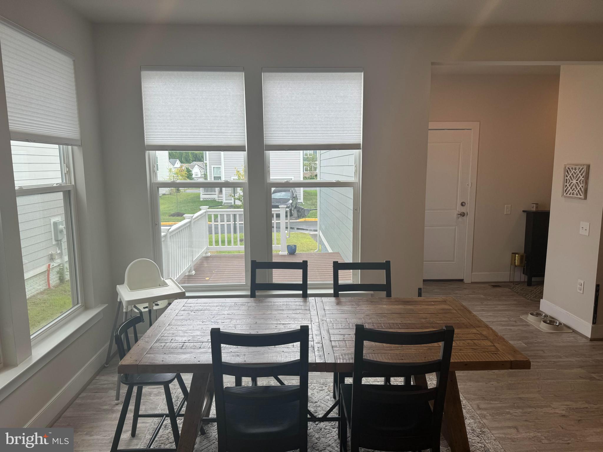 POTOMAC SHORES - Residential