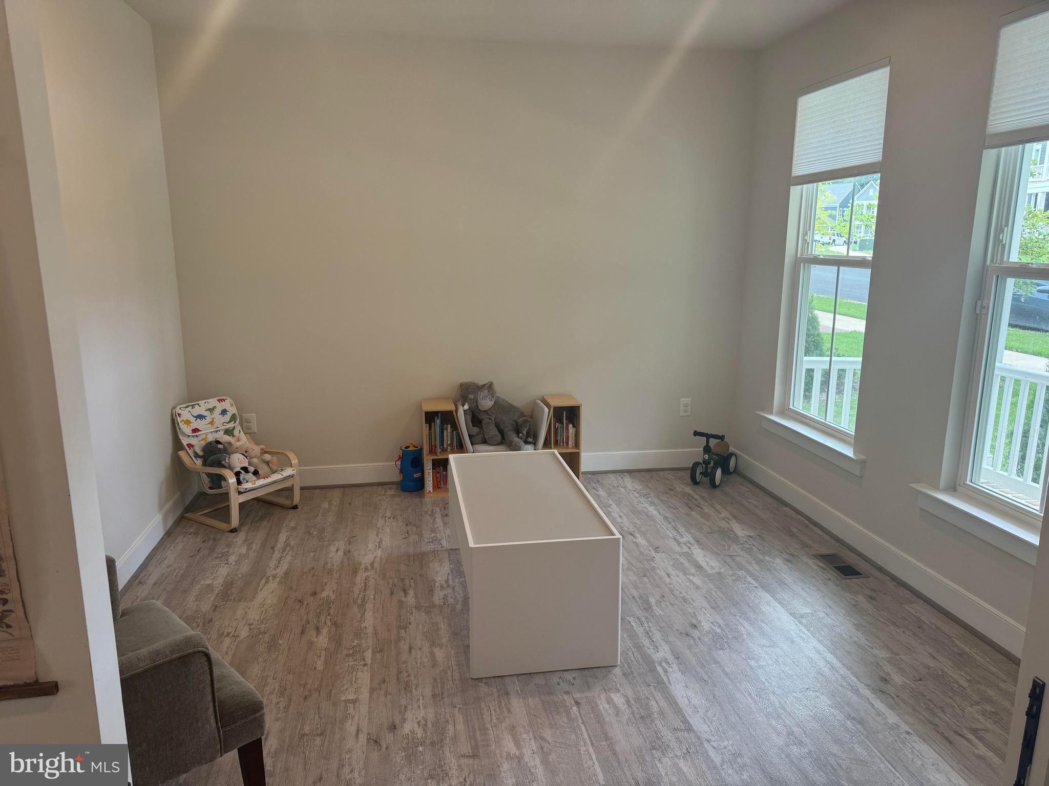 POTOMAC SHORES - Residential