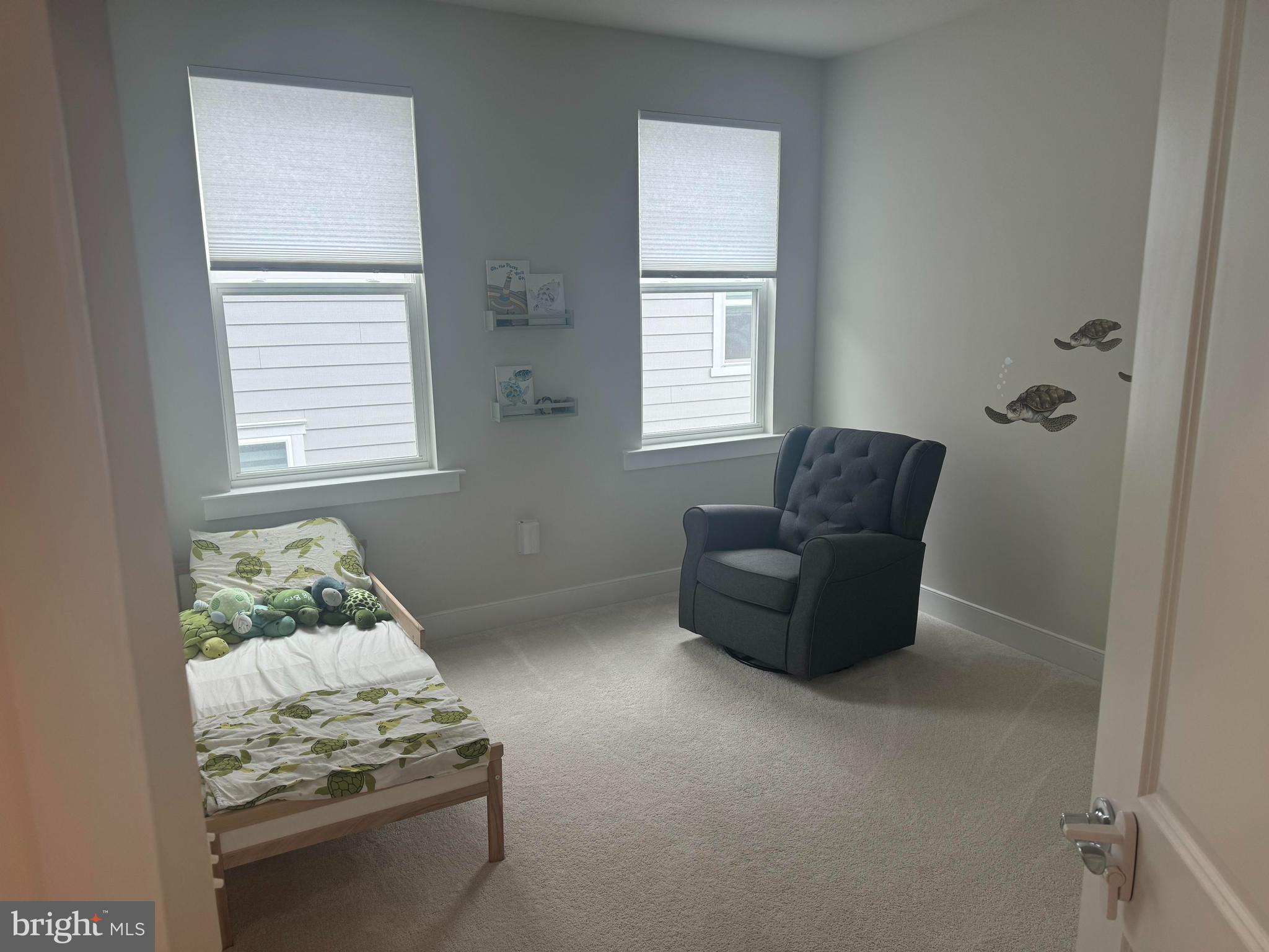 POTOMAC SHORES - Residential